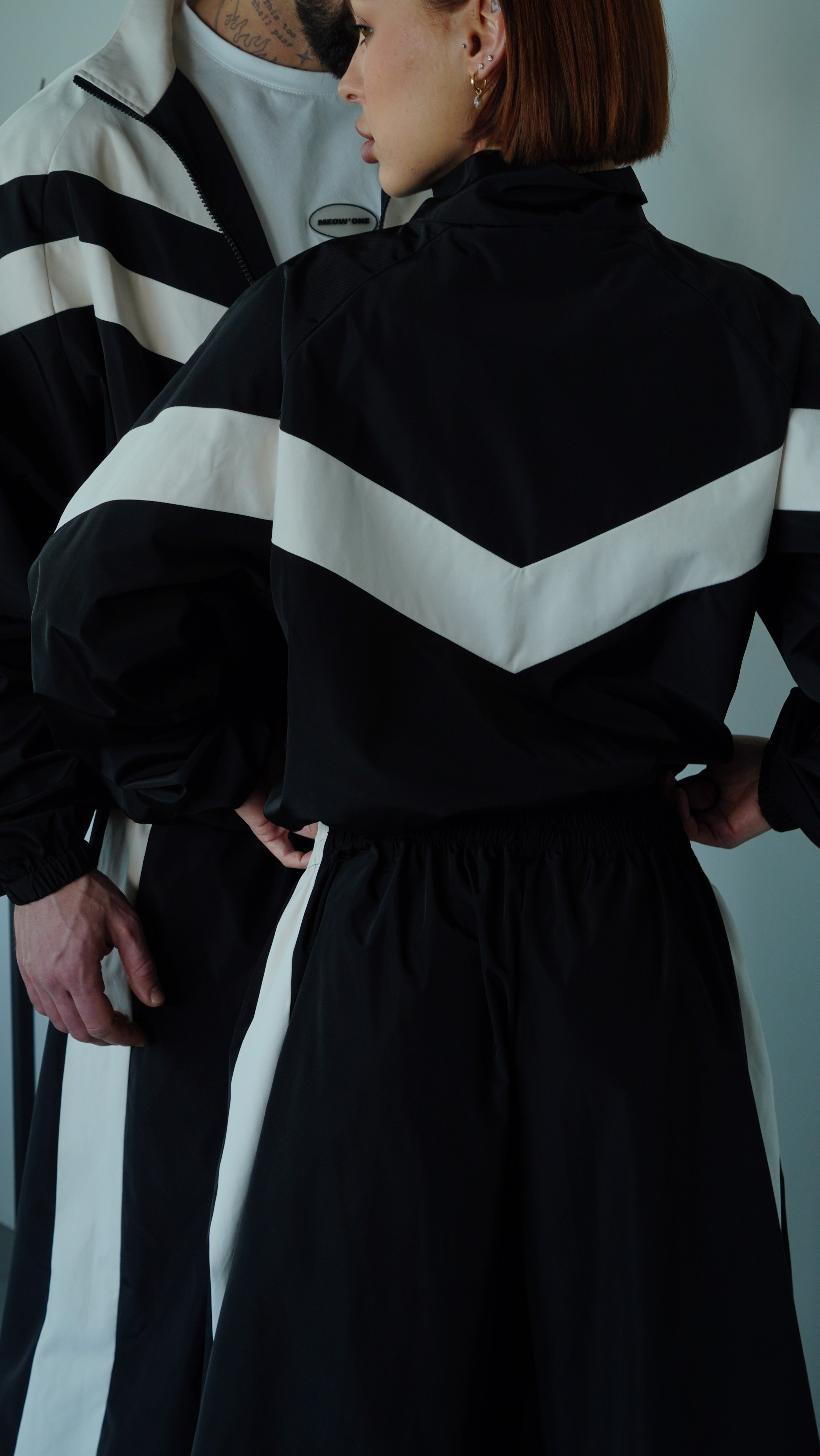 Бренд одежды. Видеограф и Фотограф в Москве