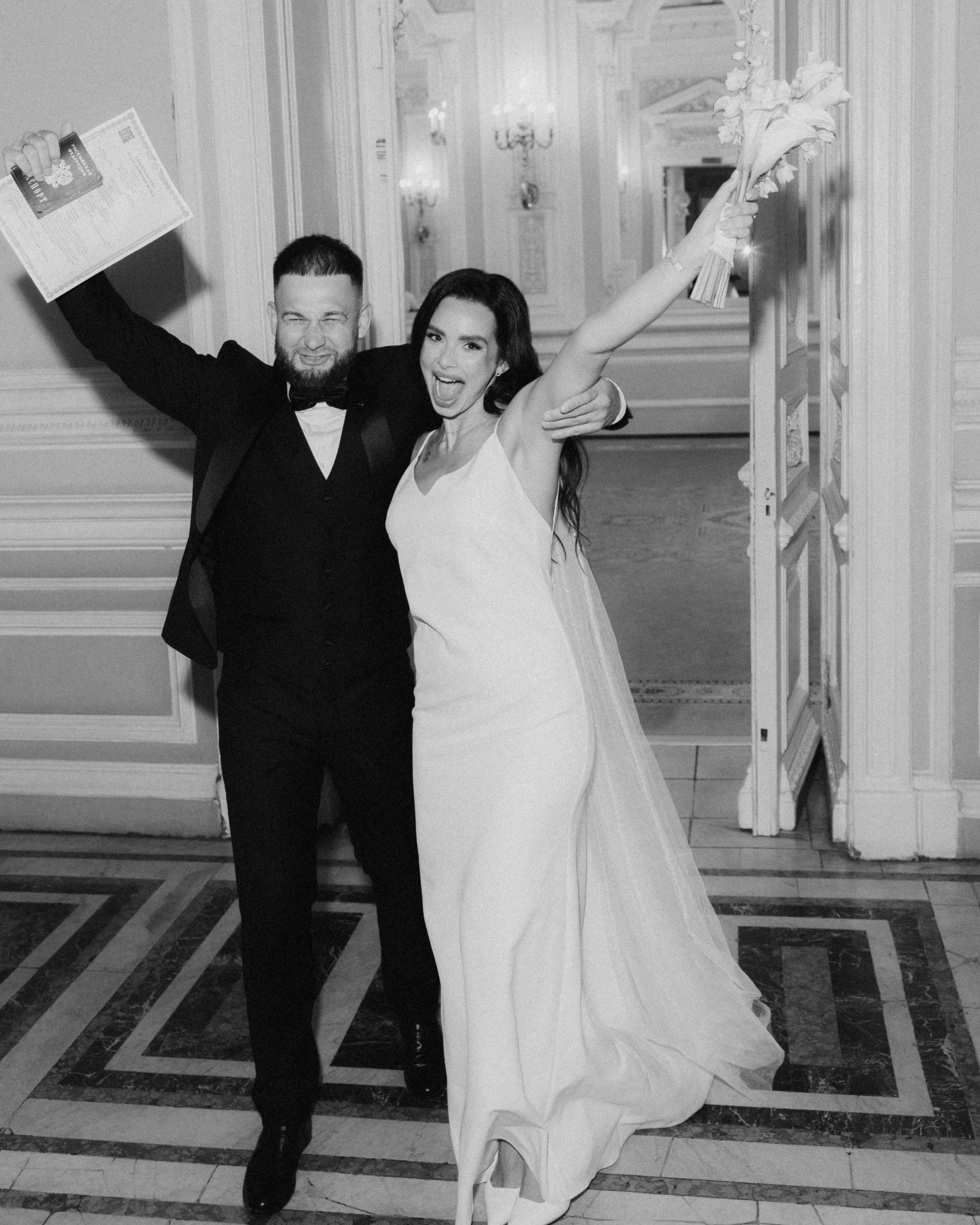 Wedding. Фотограф Артем Котелевец