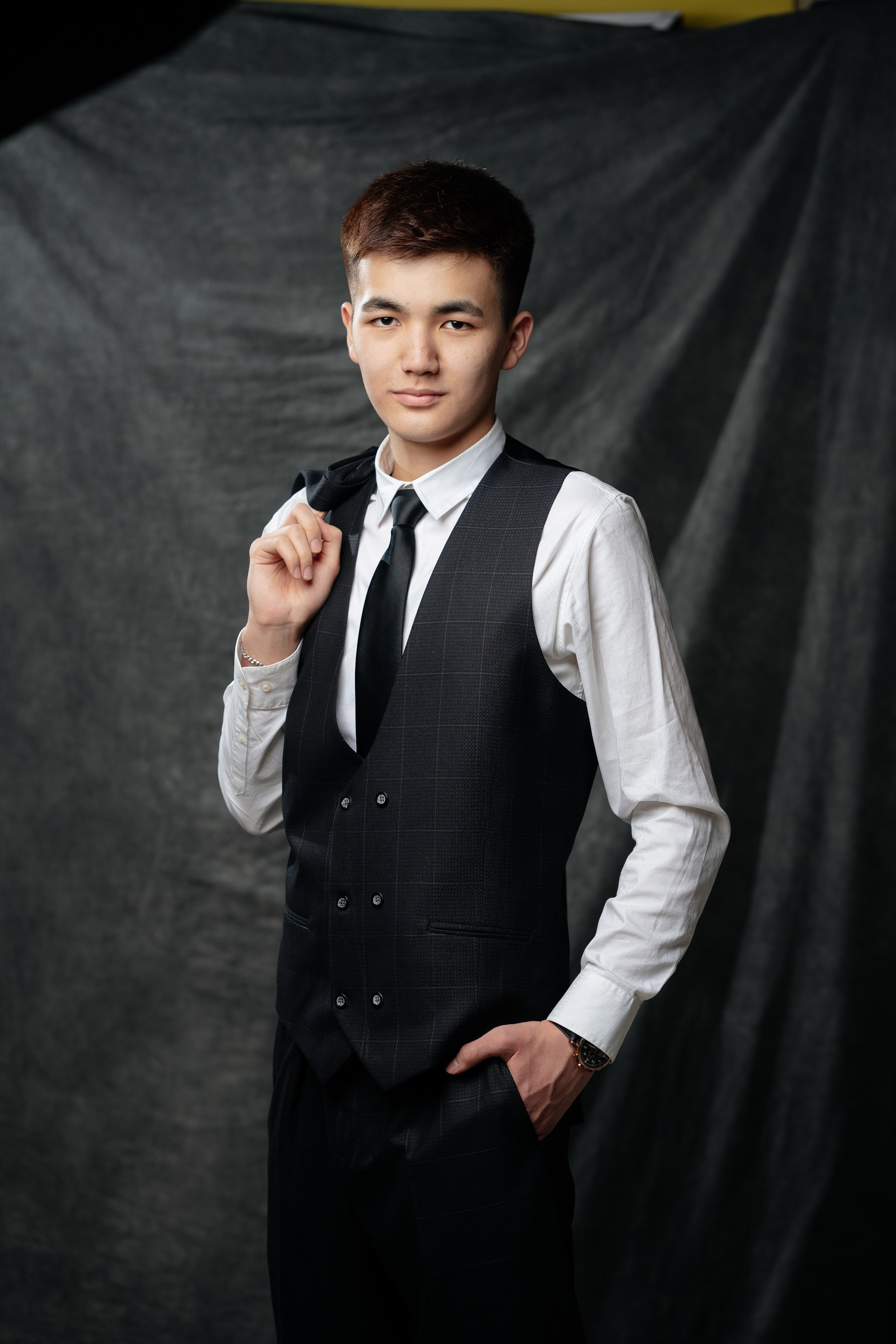 Портреты. Выпускные альбомы в Нур-Султане (Астана) и по всему Казахстану