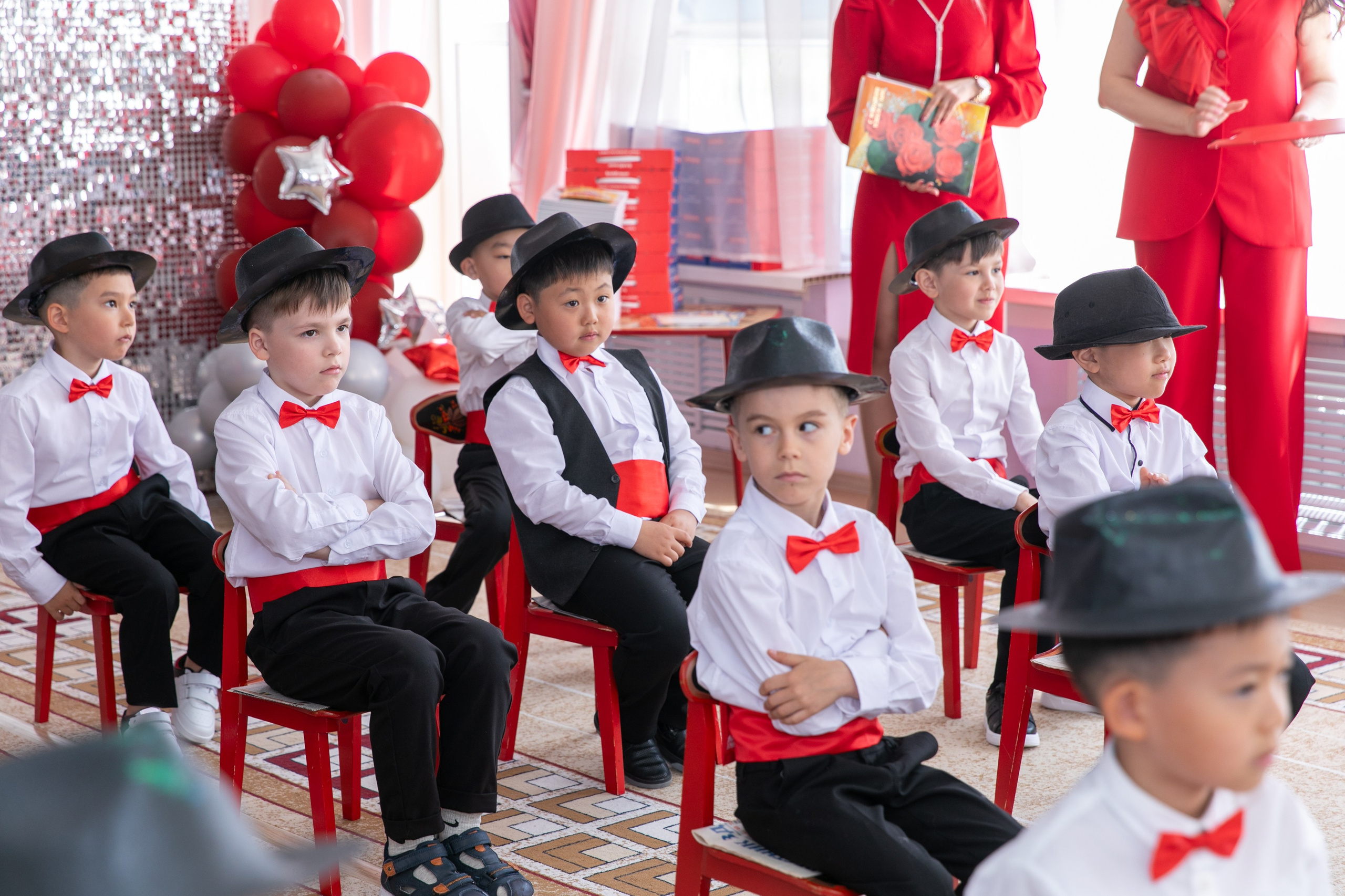 Выпускной Жемчужина 2025. Школьный и детский фотограф в Южно-Сахалинске Анастасия Лескова