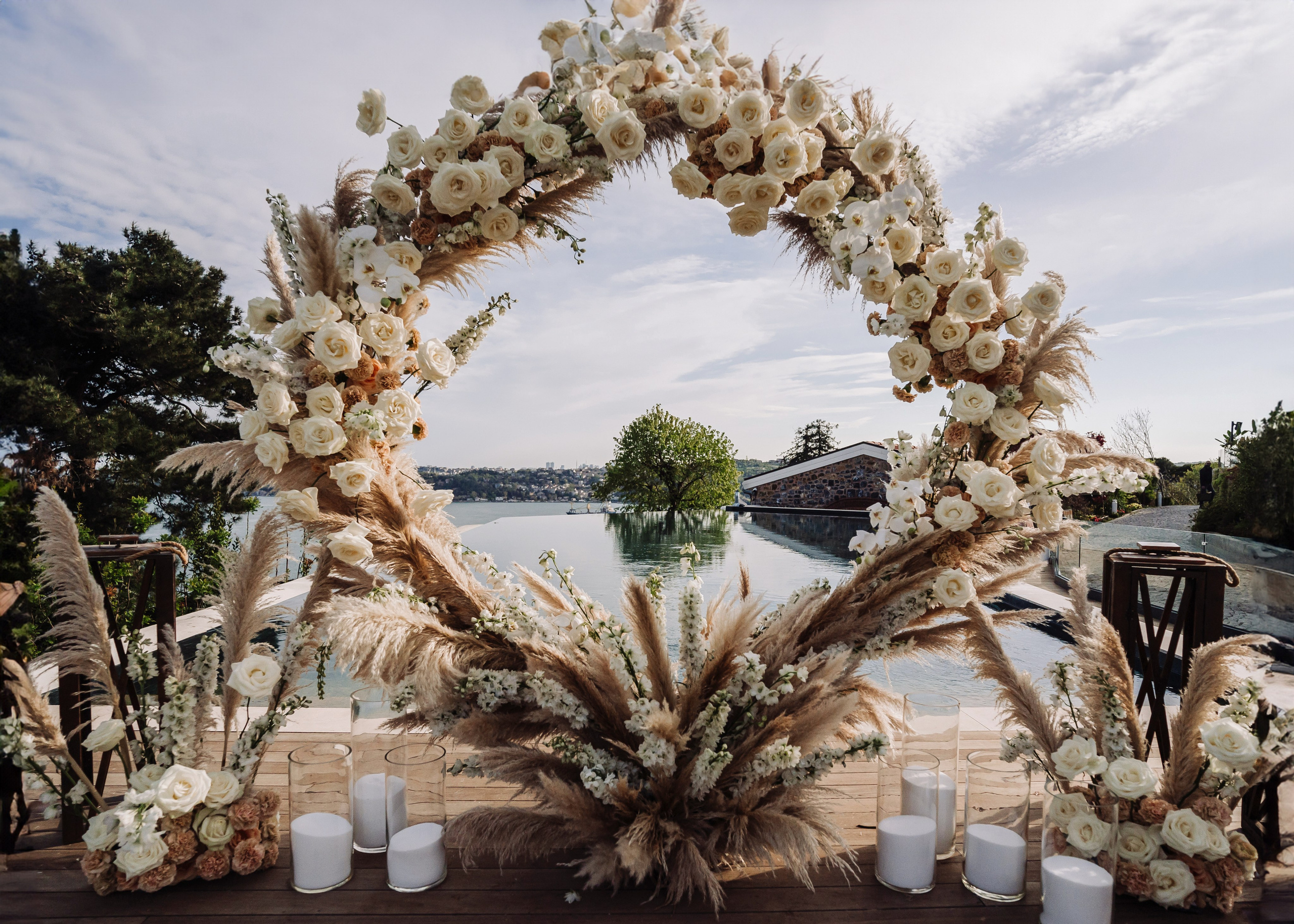 Istanbul Sariyer wedding. Wedding & Documentary Photographer based in Nuremberg — available across Europe & Turkey | Vitalii Nasonov