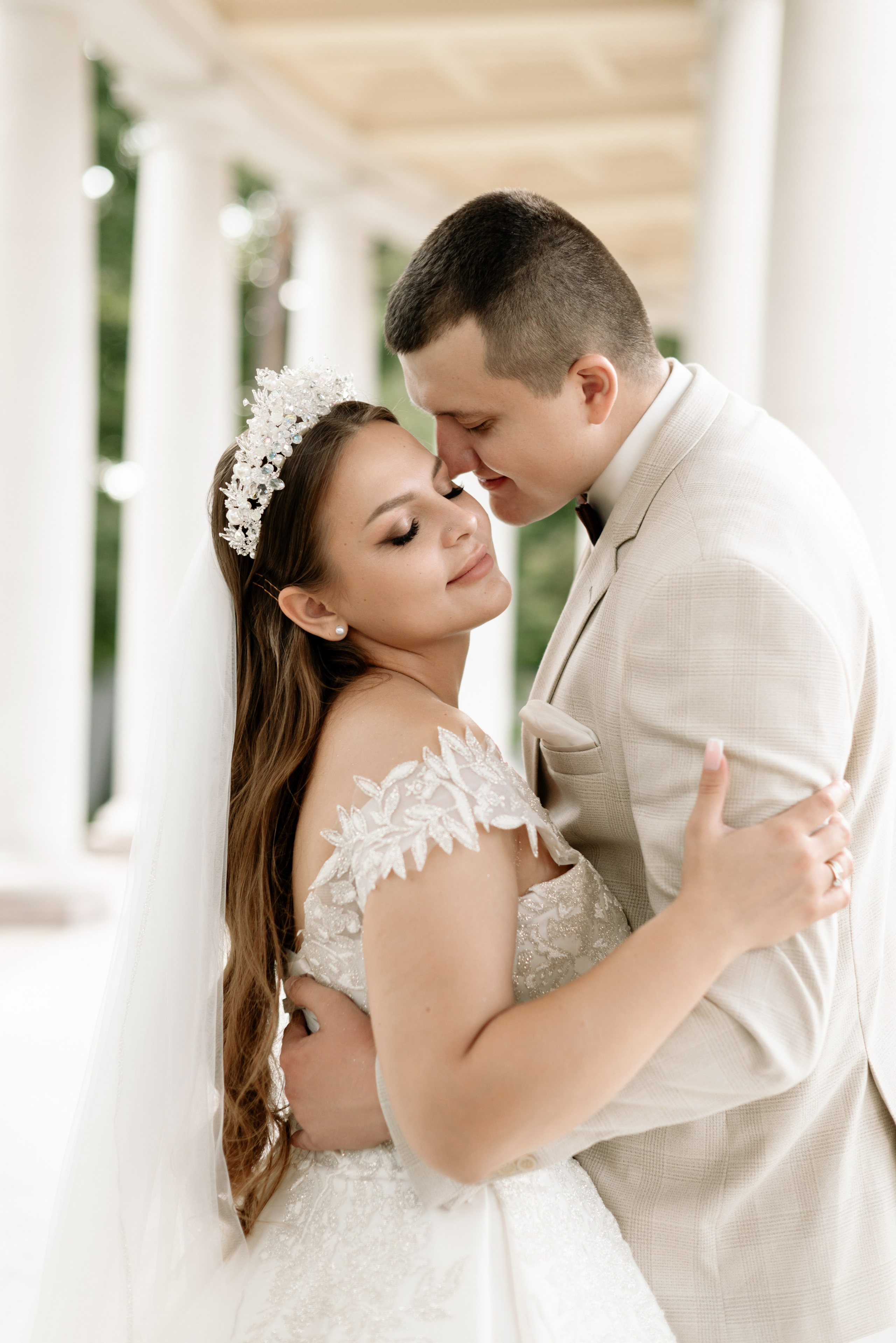 Инна и Алексей. Свадебный фотограф, фотограф беременности Дарья Доценко