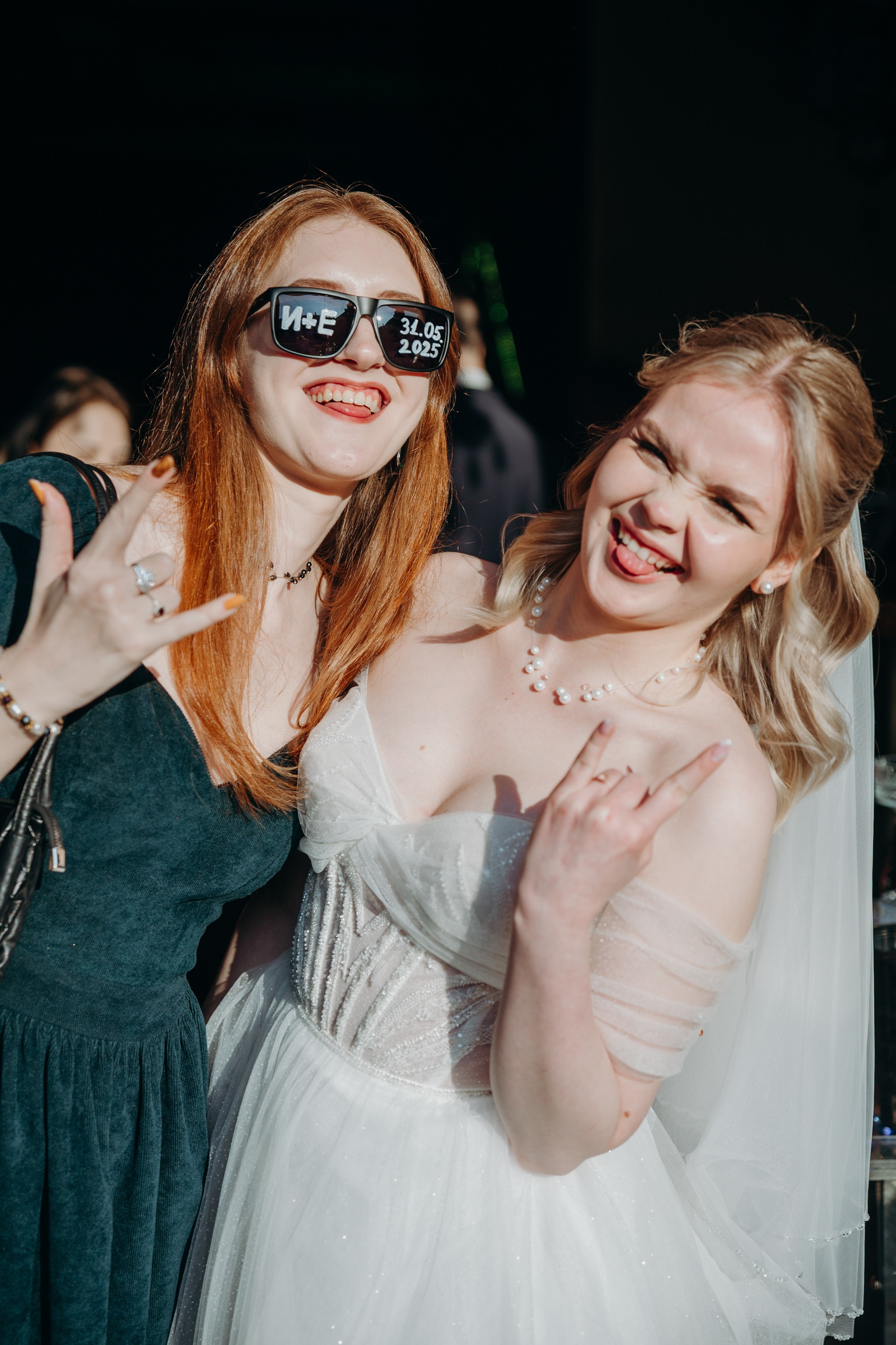 WEDDING. Фотограф Элина Брусенцева