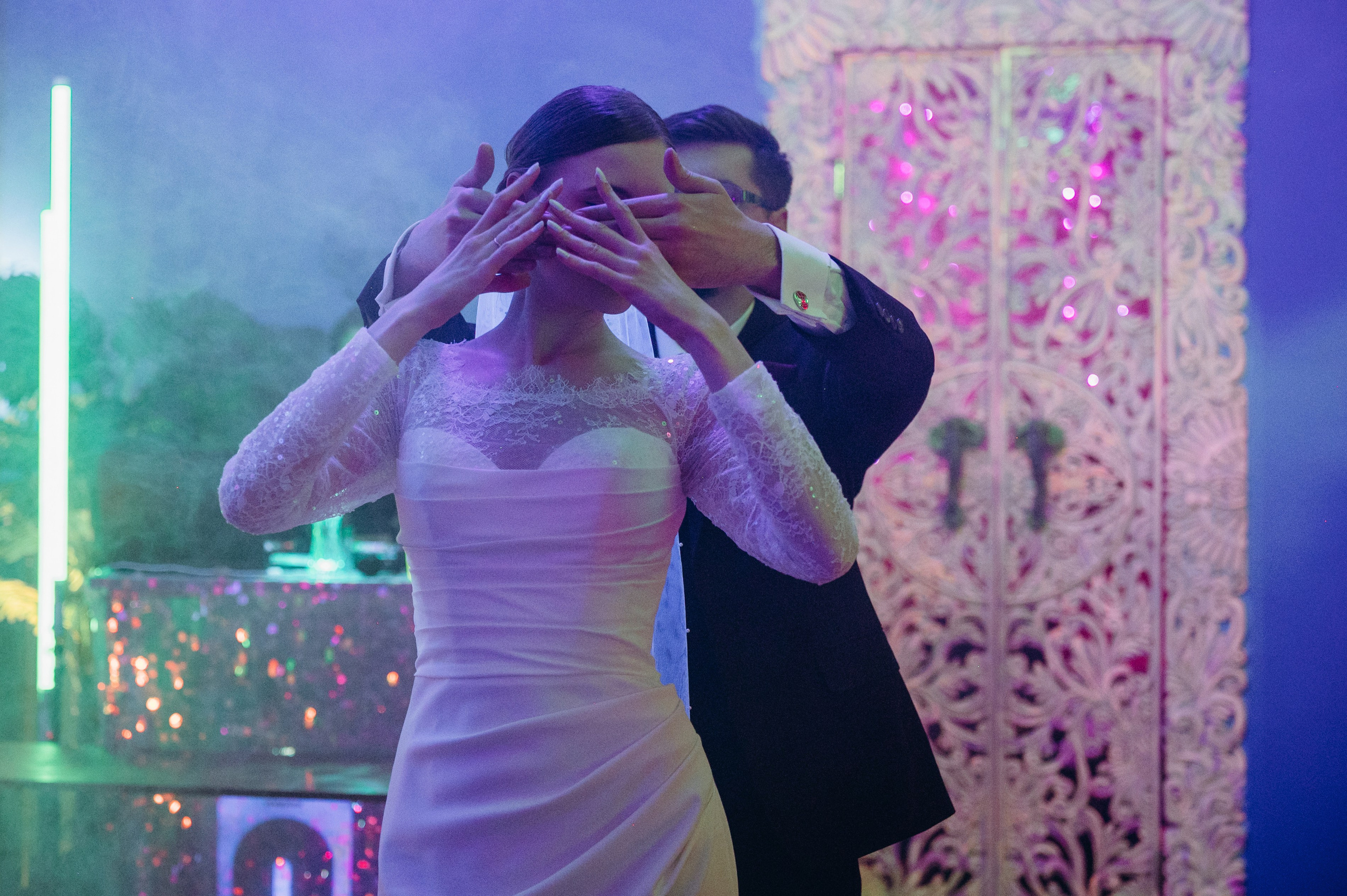 WEDDING. Фотограф Элина Брусенцева