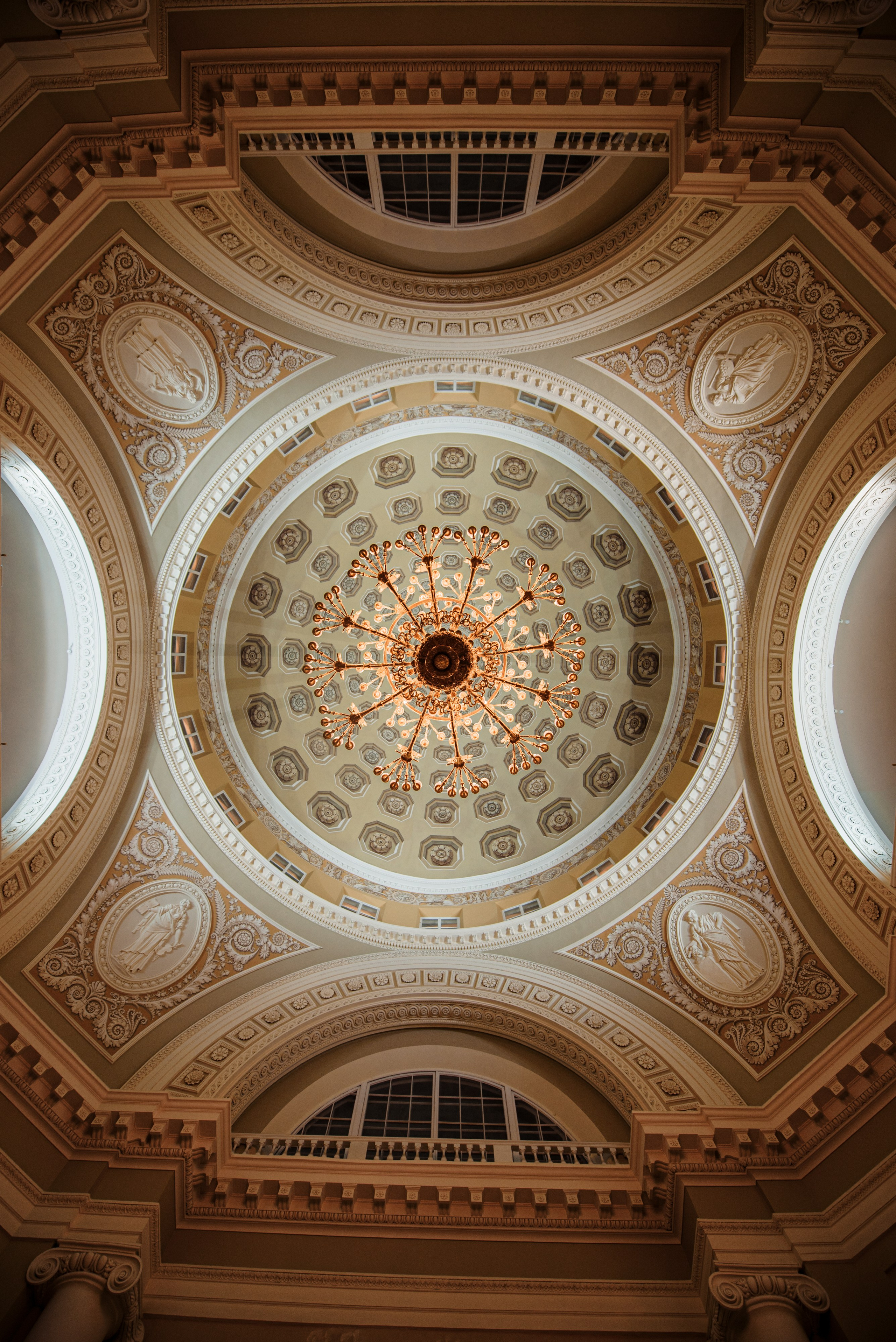 Содружество Моды • День 1 • 2023. Фотограф Элина Брусенцева