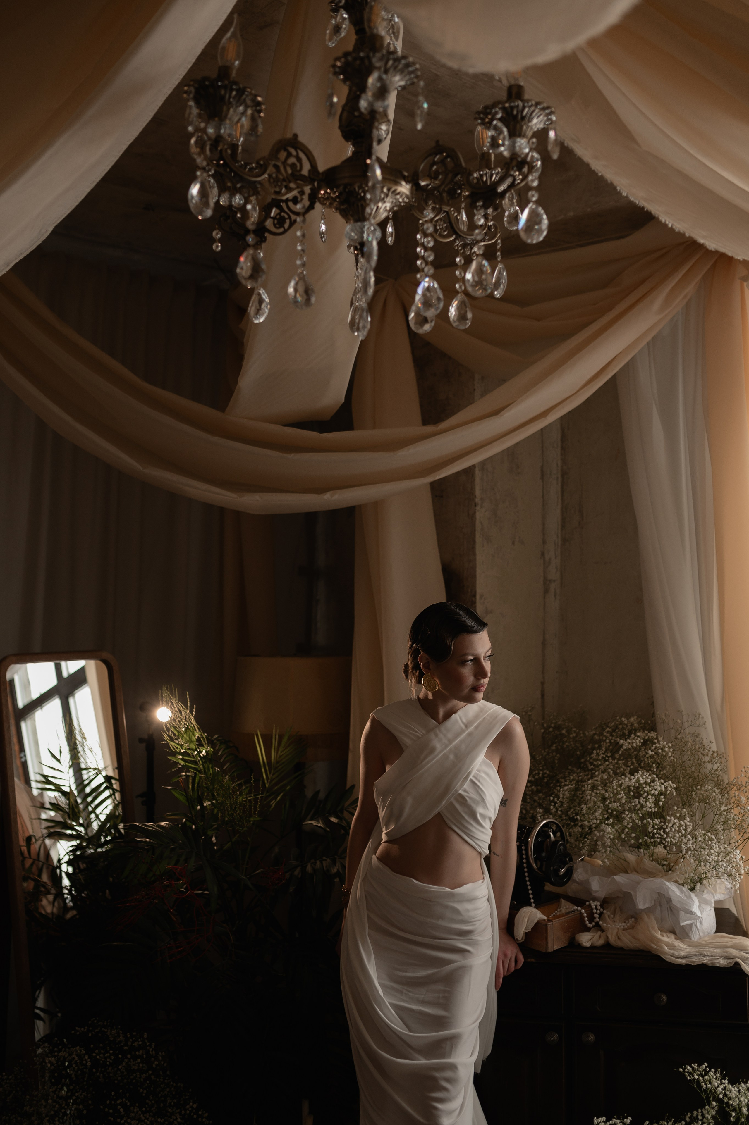 Алина. Твой личный проводник к красивым фотографиям в Старом Осколе