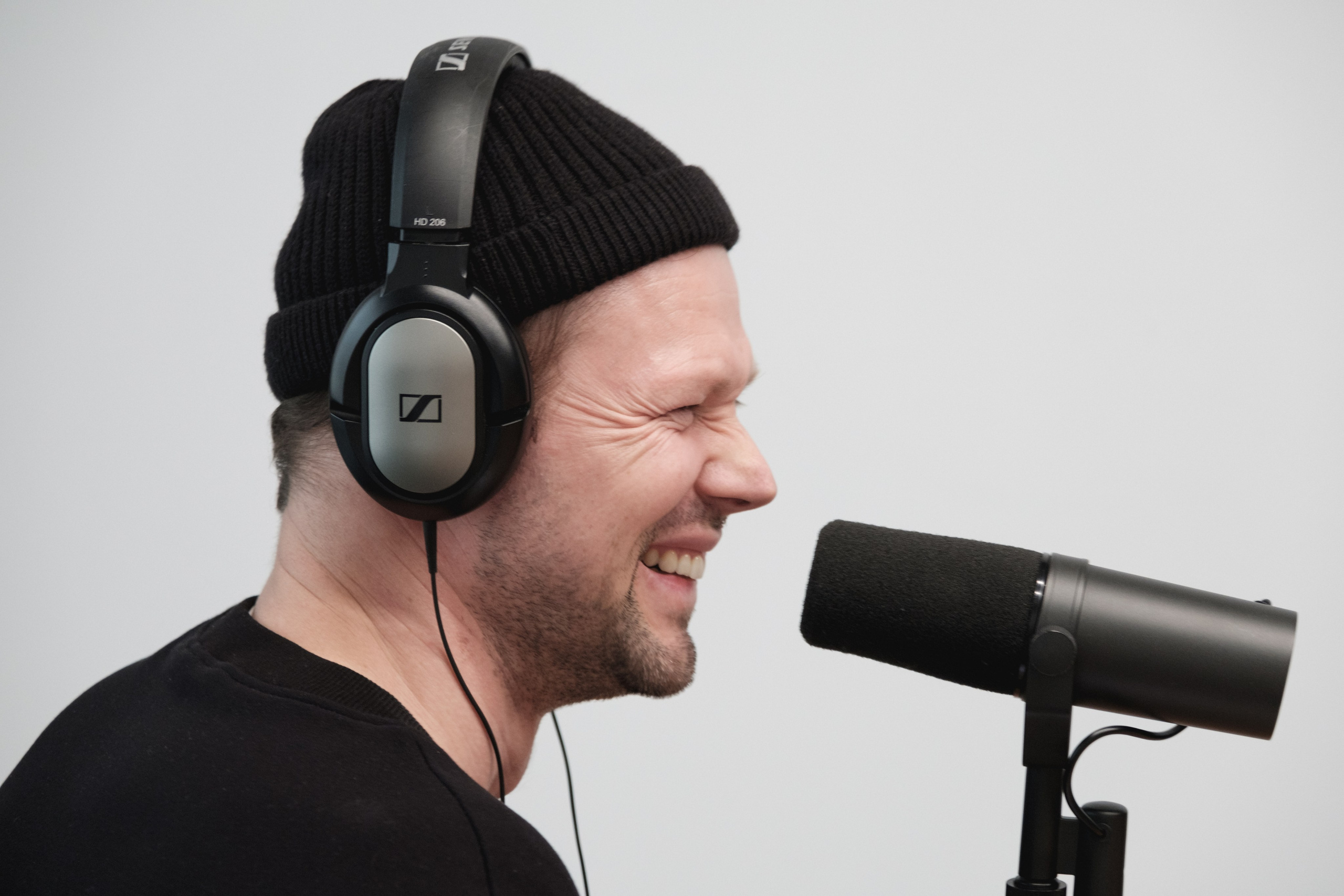 Бэкстейдж. Репортажный фотограф в Москве Андрей Федоров