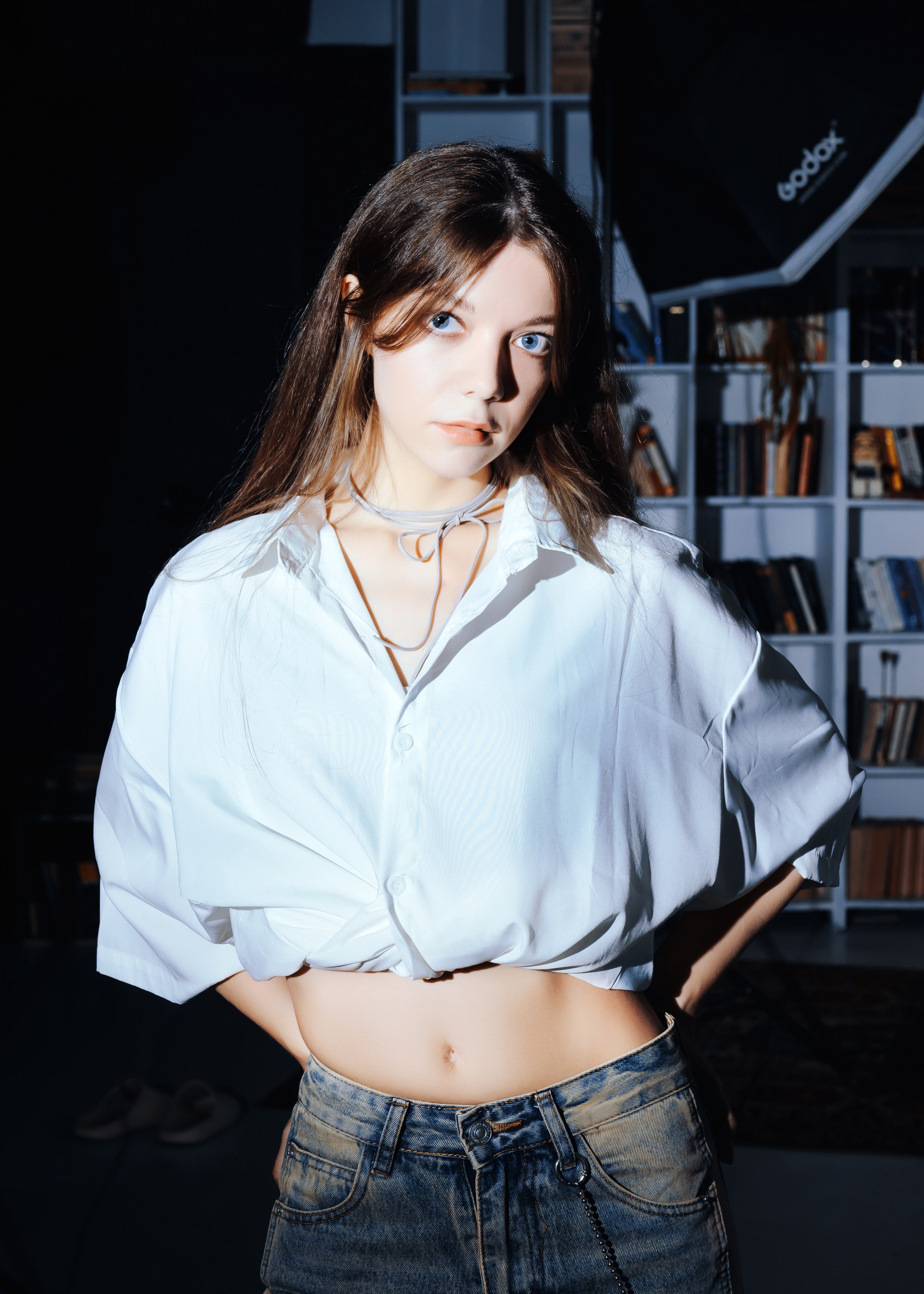 Тоня. Mike Dovetail | Портретный и репортажный фотограф