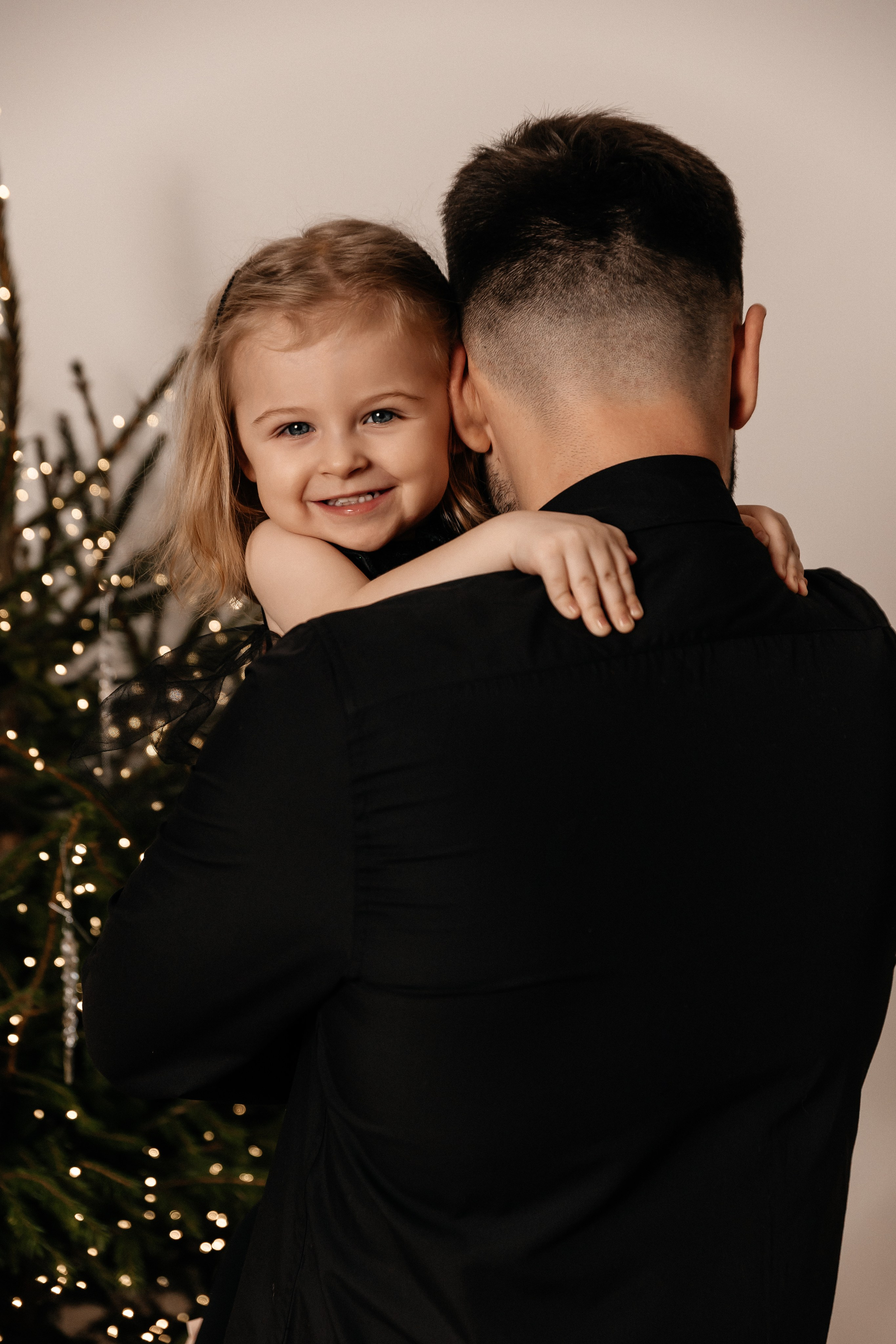 Дима, Аня и Николь. Семейный фотограф Минск Усова Ольга