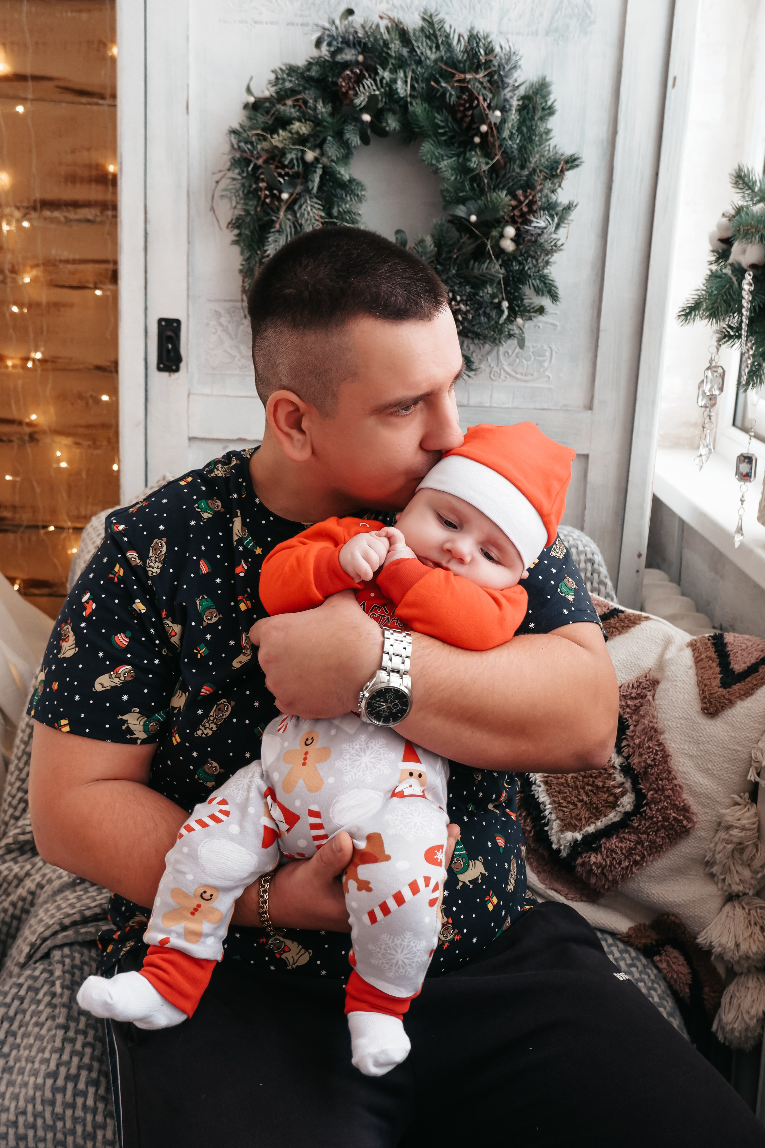 Настя, Рома и Демид. Лена Фокина | Фотограф Смоленск