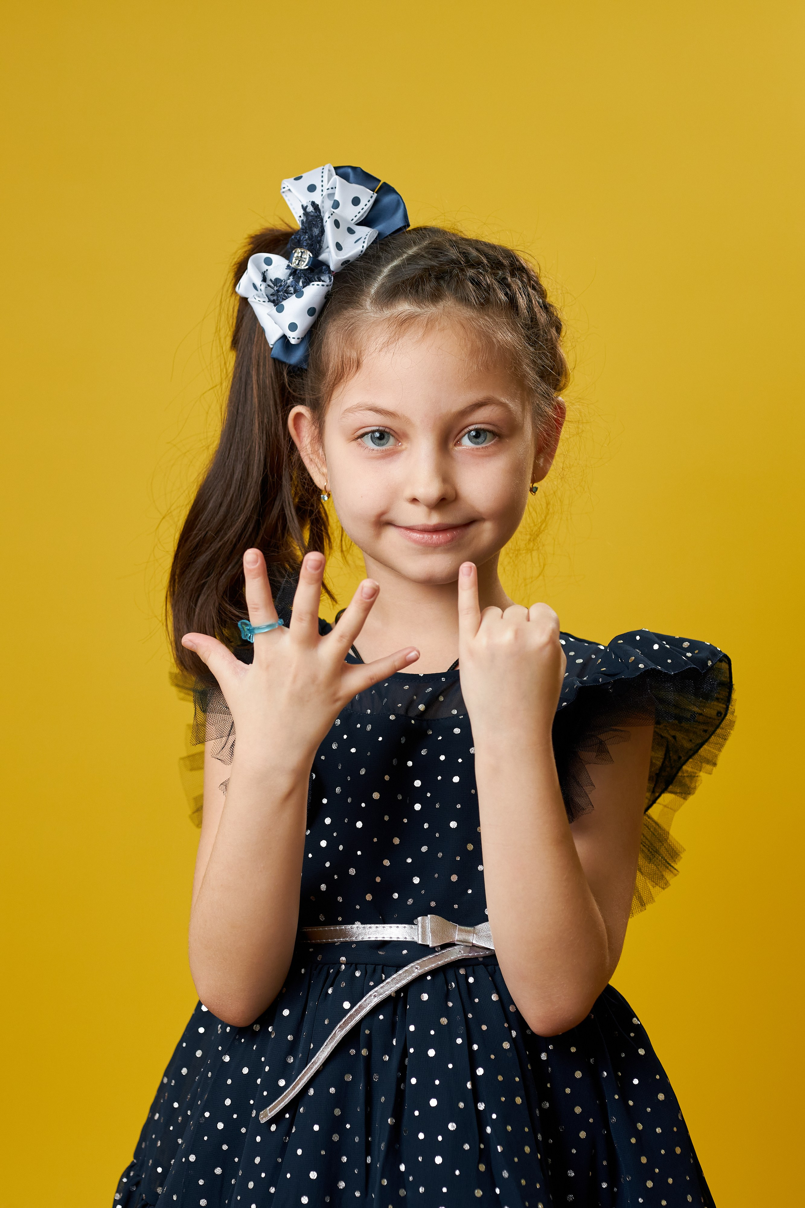 Портреты дошколят. Выпускные фотоальбомы Тацинская