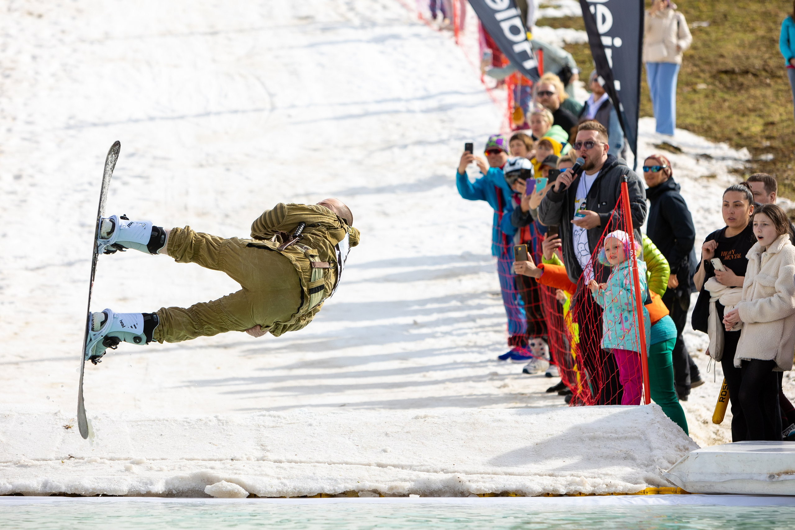 ФЕСТИВАЛЬ BOOGEL WOOGEL. Фотосъёмка Сочи, Адлер, Красная Поляна