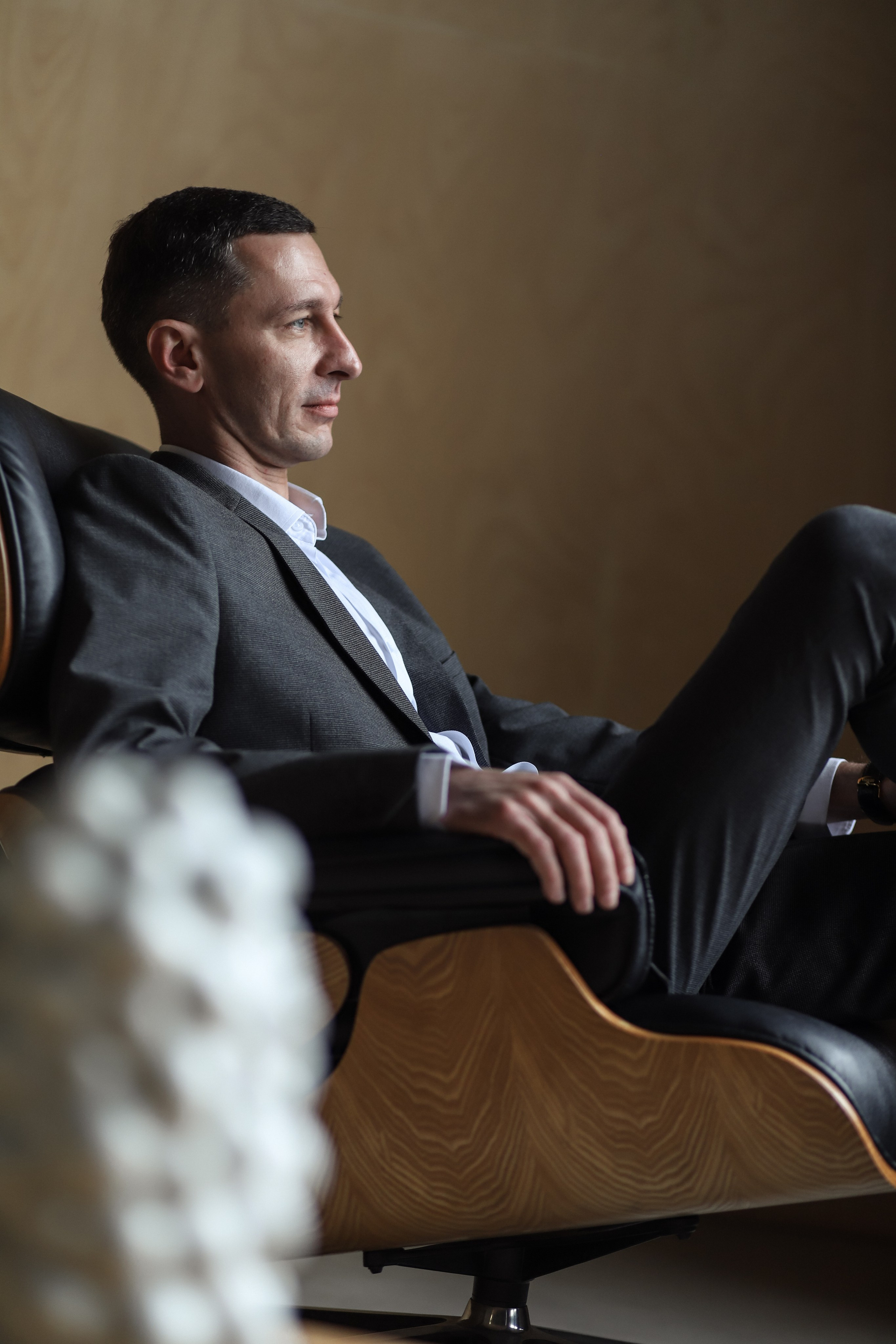 МУЖСКОЙ ПОРТРЕТ. Фотограф в Краснодаре Анна Светикова