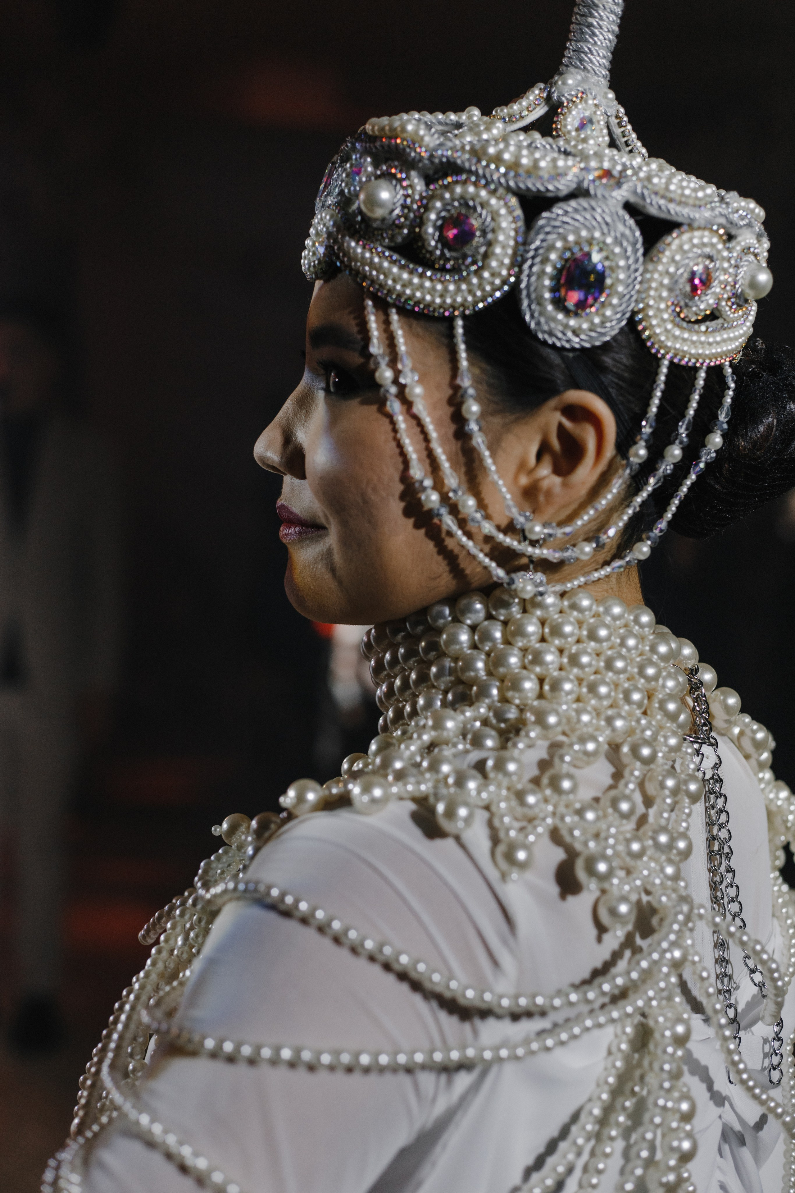 Ербол & Айжан (Кыз Узату). Главная