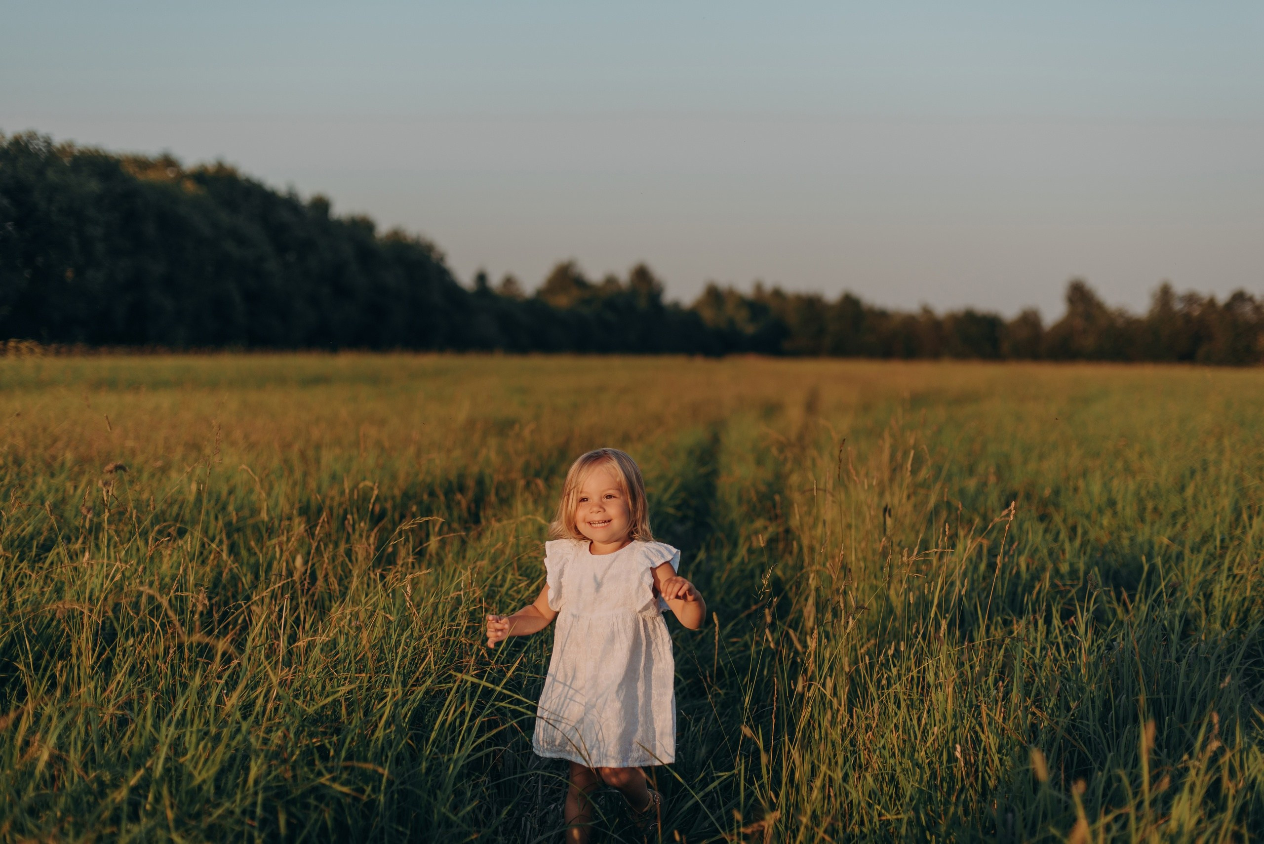 Лето. Семейные истории. Семейный фотограф в Петрозаводске Ксения Крупская