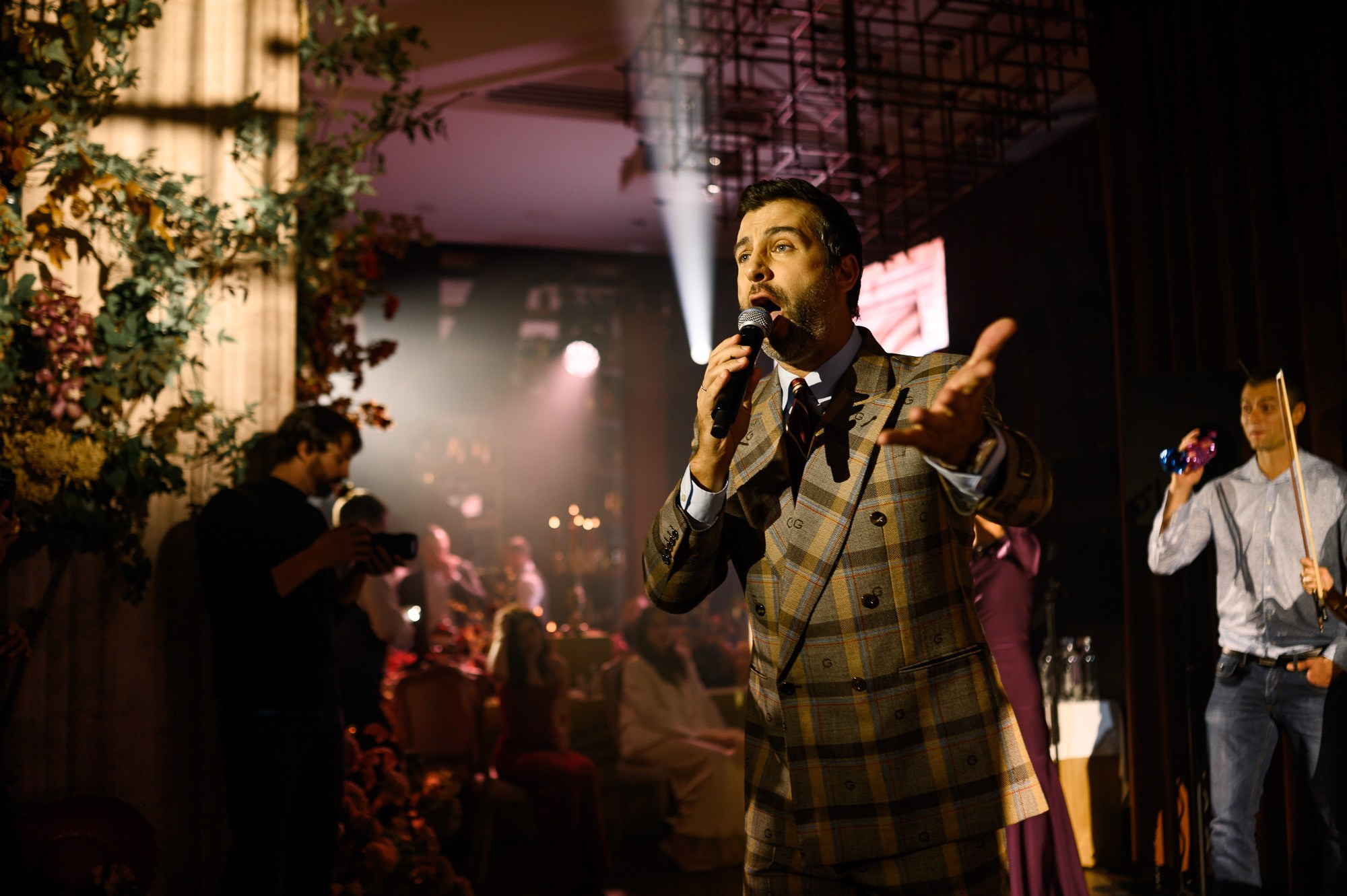 HB Anna. Wedding photographer