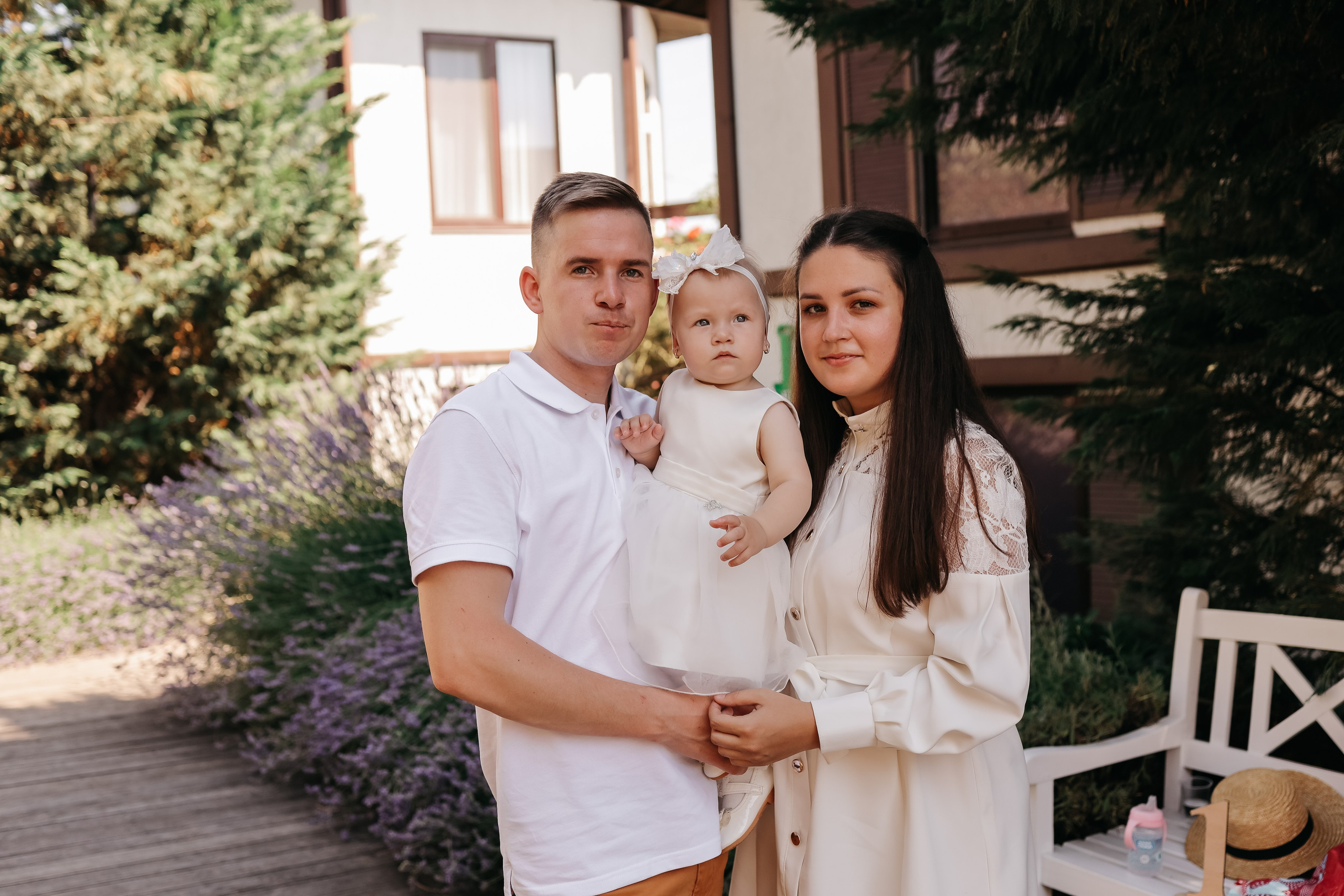 Дни рождения и корпоративы. Свадебный фотограф в Крыму