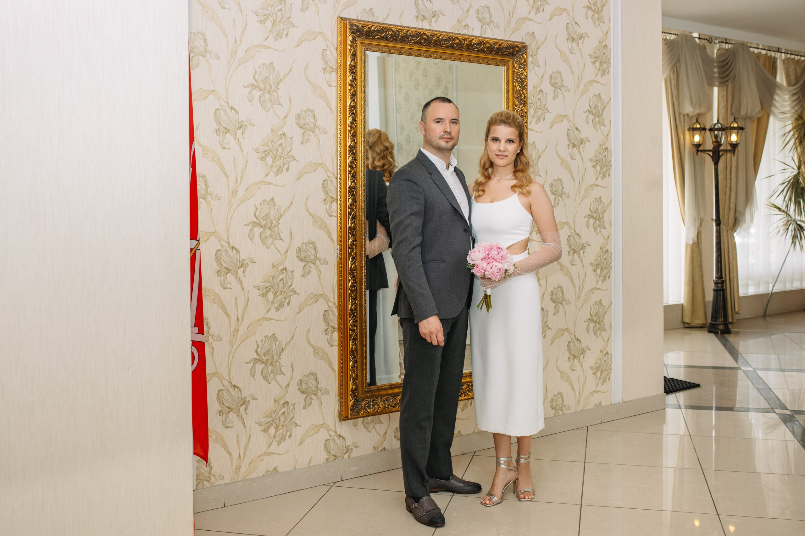 Анна и Илья. Свадебный и семейный фотограф в Санкт-Петербурге и Сестрорецке