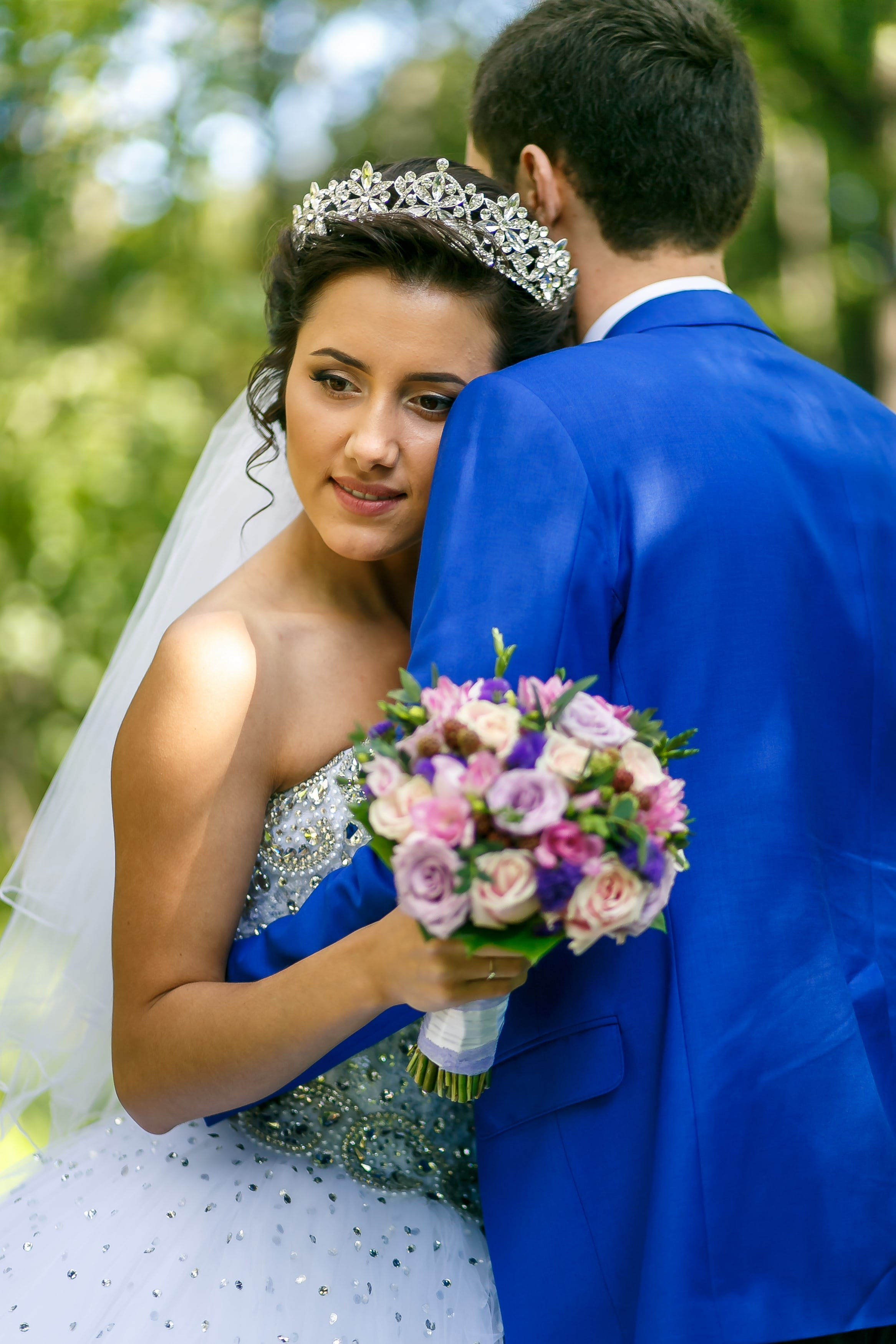 Свадьба Казань. Фотограф Ильхам Сибгатуллин Казань