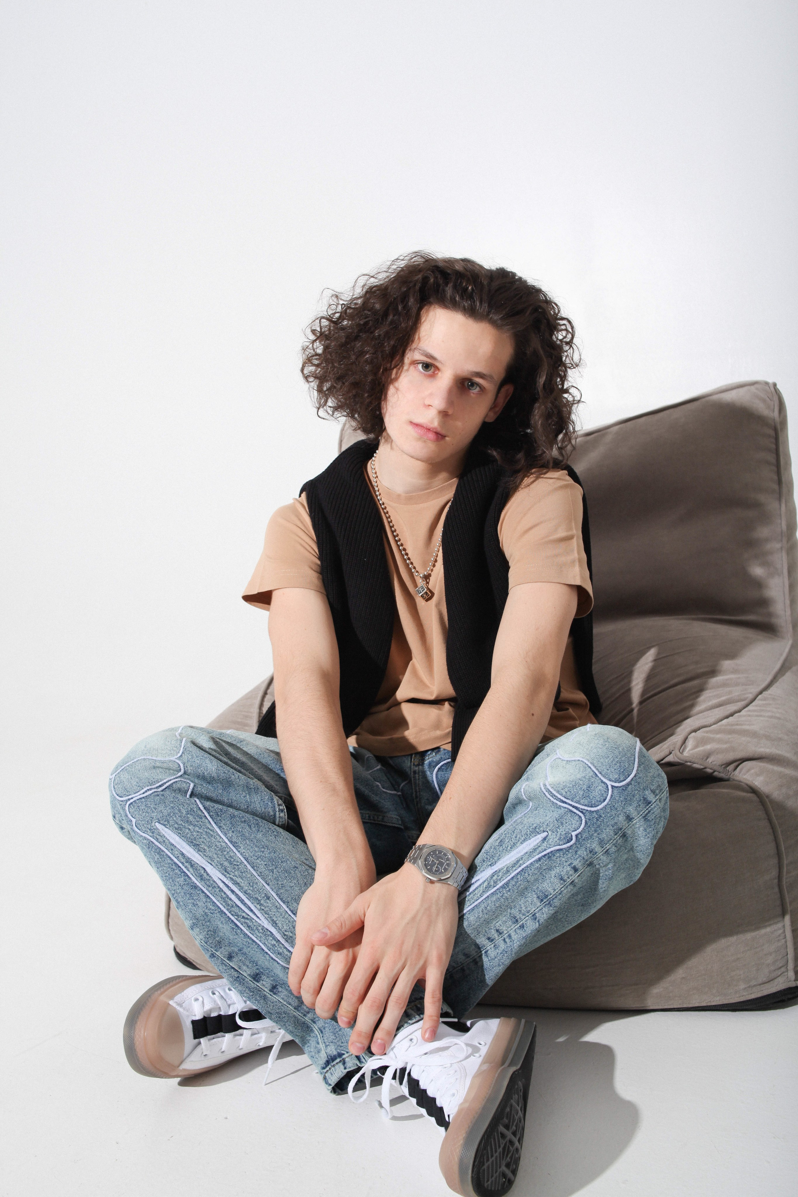 Эрик. Свадебный и индивидуальный фотограф в Волгограде Епихина Надежда