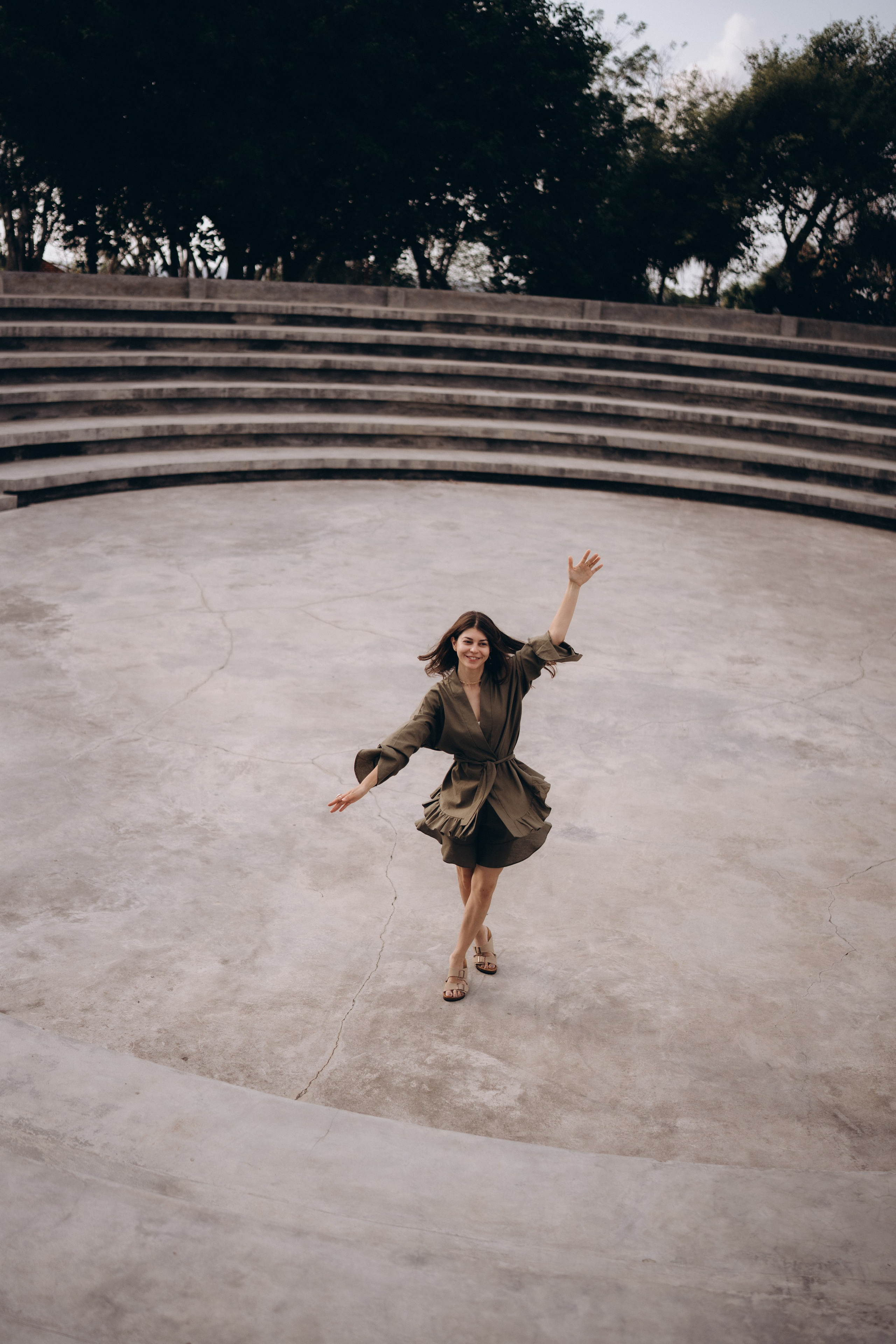 Alex, Lena & Sofia. Olga Antipova — photographer