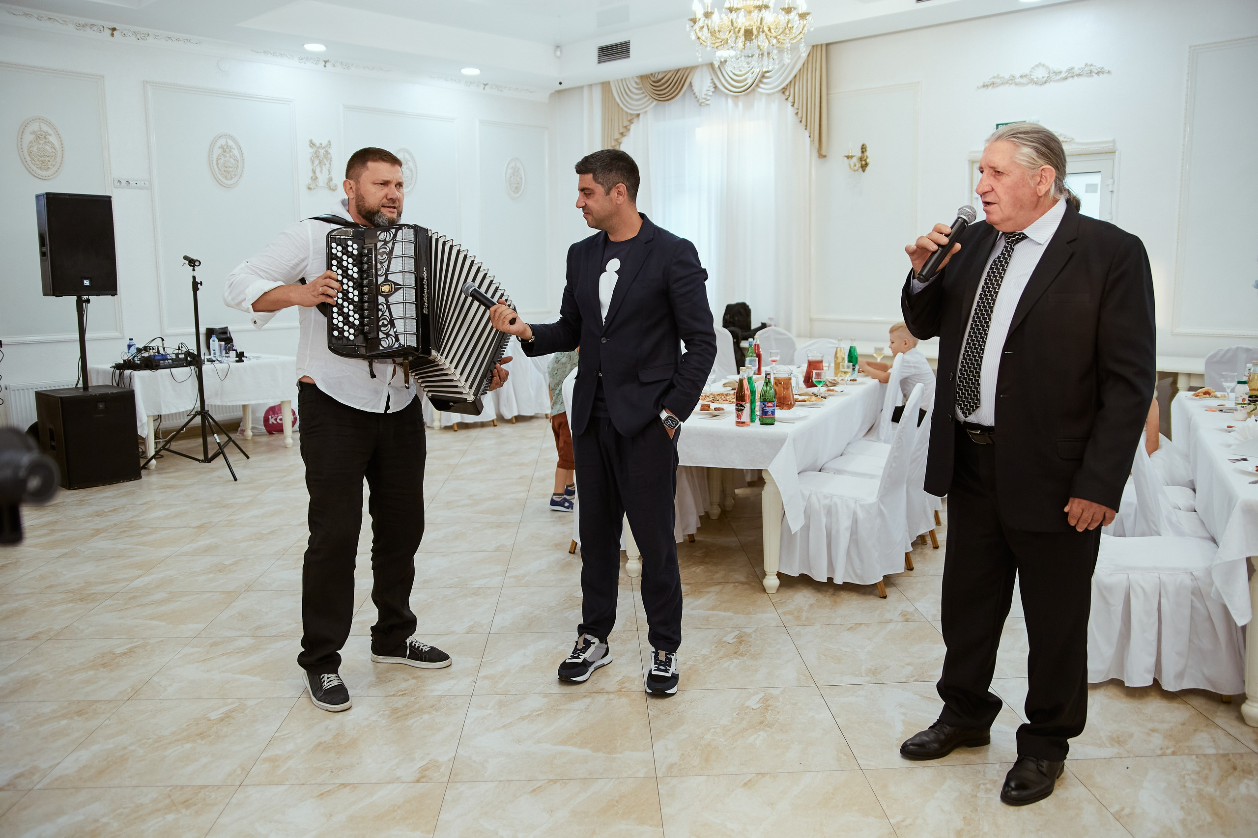 Лиля и Дмитрий. Анастасия Марунич | Блогер | Ставрополь