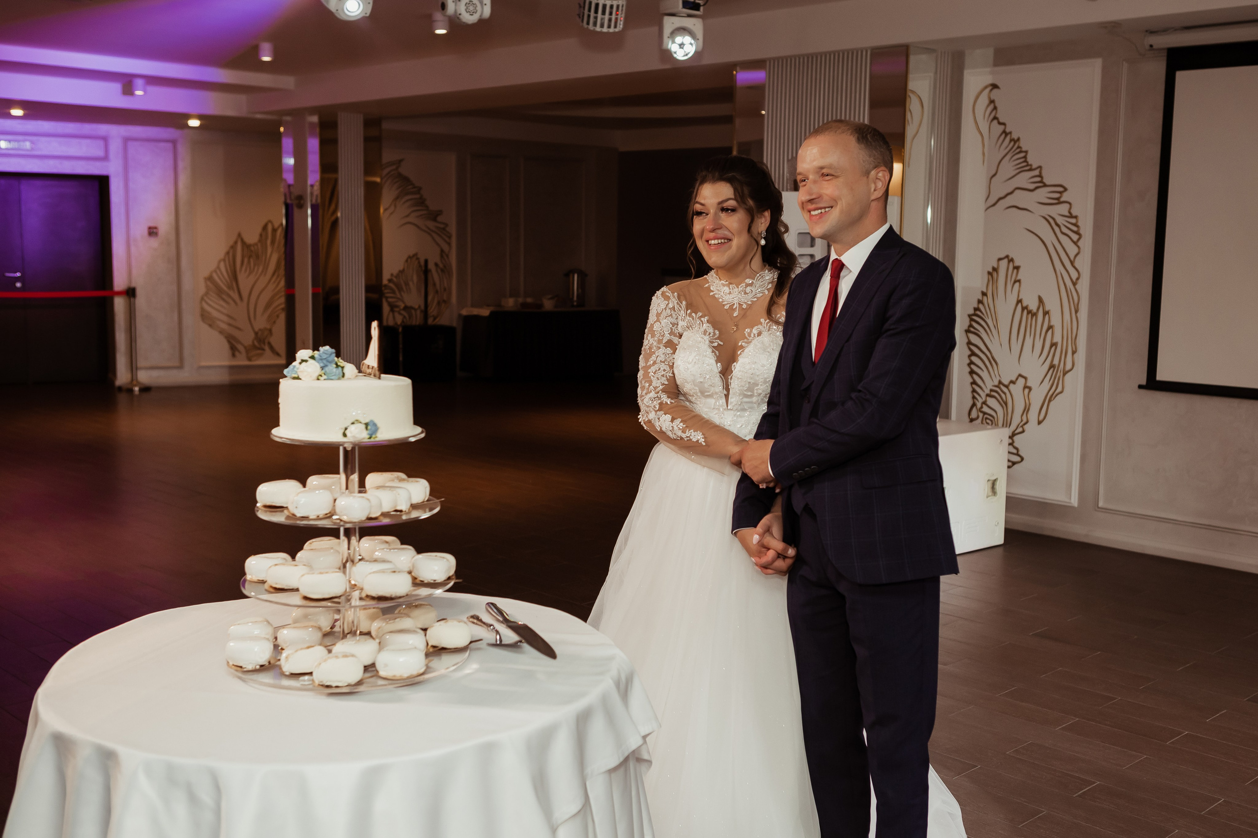 Максим & Мария (с банкетом) 23.09. ФОТОГРАФ Маргарита Сивакова | Ярославль Кострома Москва