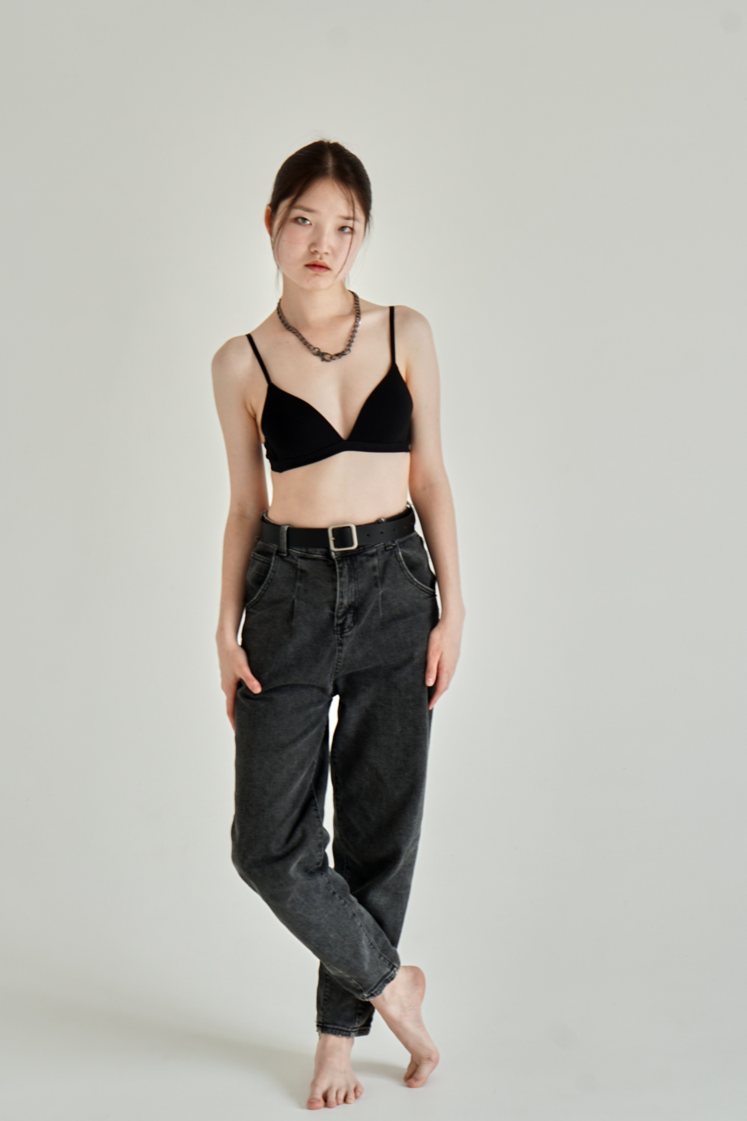 Камила — модельное. Фотограф Москва — Полина Робин