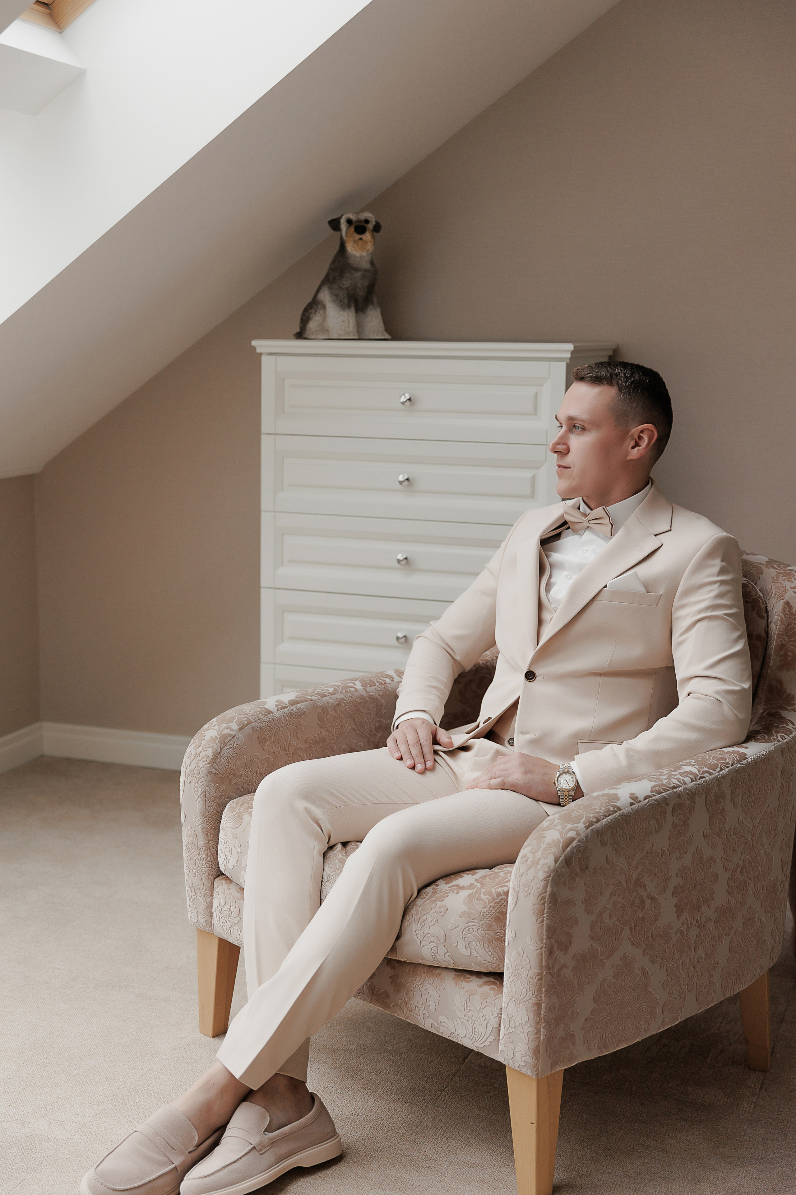 Свадьба Андрея и Ольги. Свадебный и семейный фотограф в Твери и Тверской области