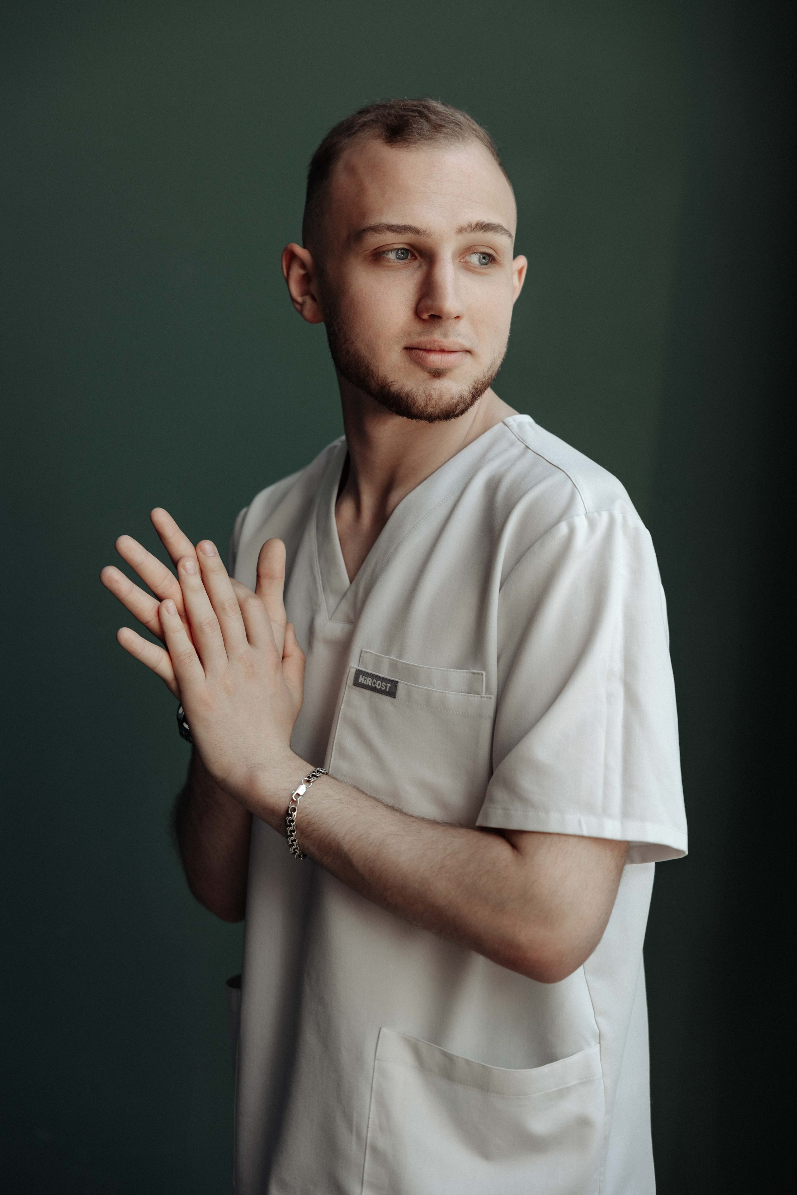 ПИМУ 2025. Алексей Шаров — свадебный и репортажный фотограф в Нижнем Новгороде