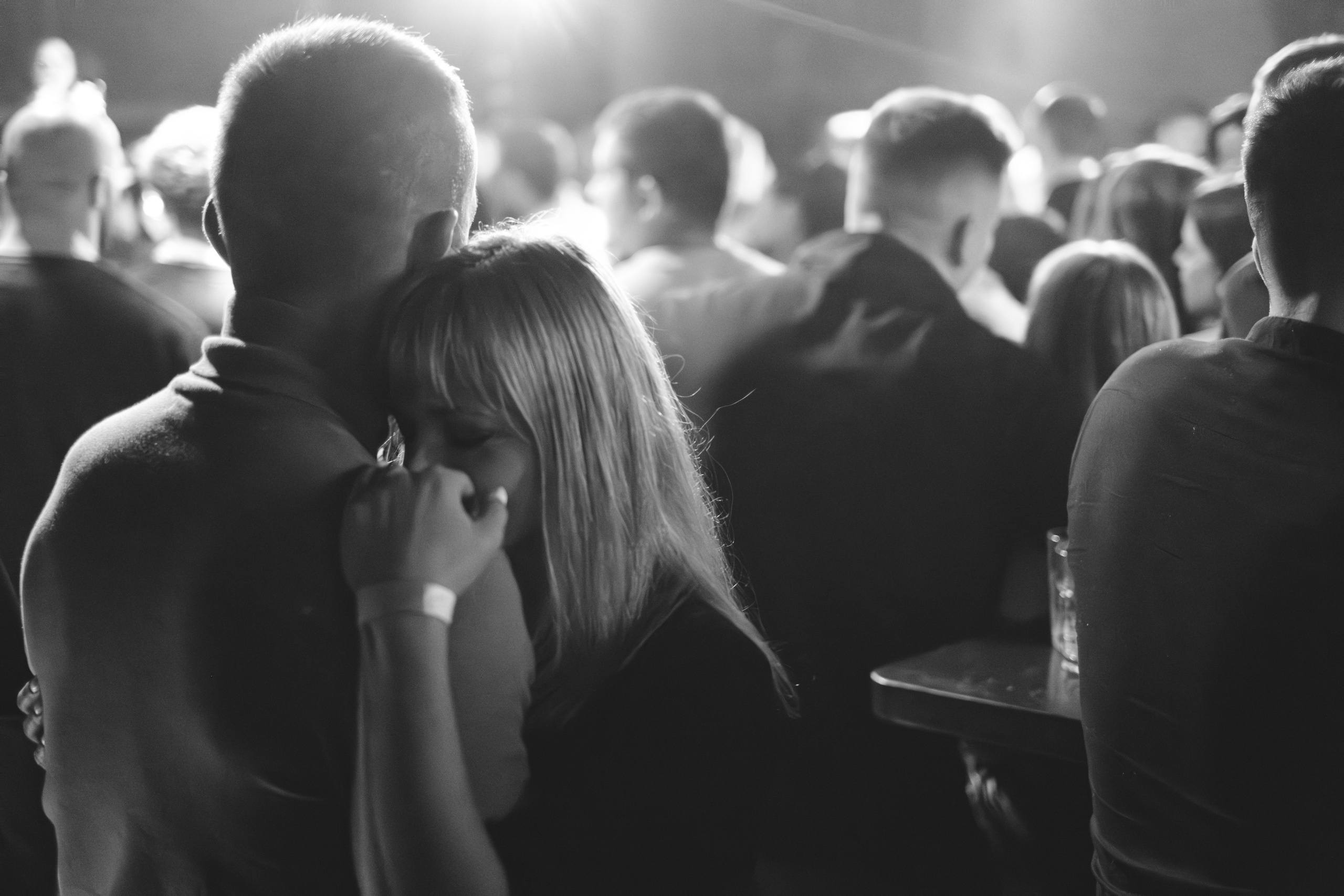 Вечеринка в клубе «Сова». Концерт группы «Инфинити». Профессиональный фотограф в Москве и МО Денис Кулешов