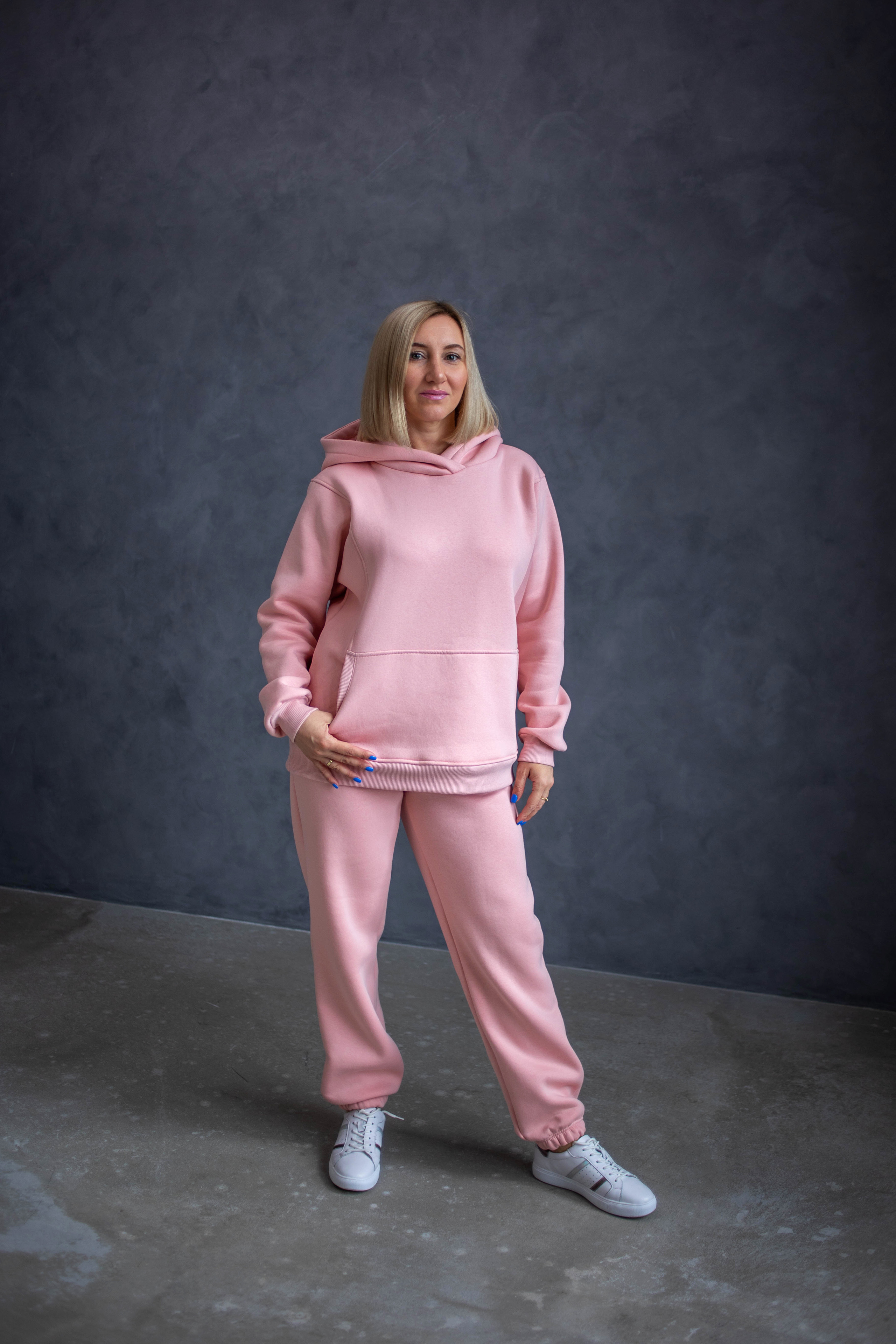 Студийная фотосессия Лукбук для бренда. Фотограф в Краснодаре Евгения Михаевич