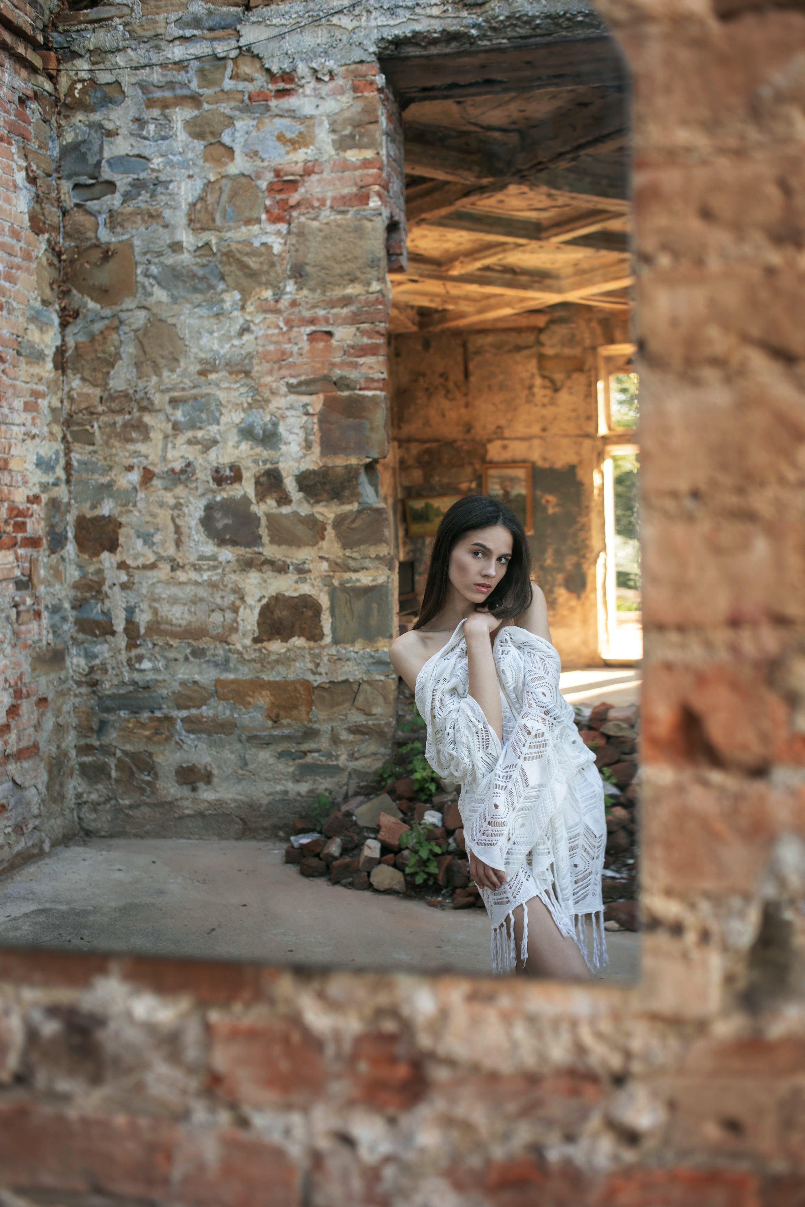 Дом с историей. Фотограф в Краснодаре Евгения Михаевич