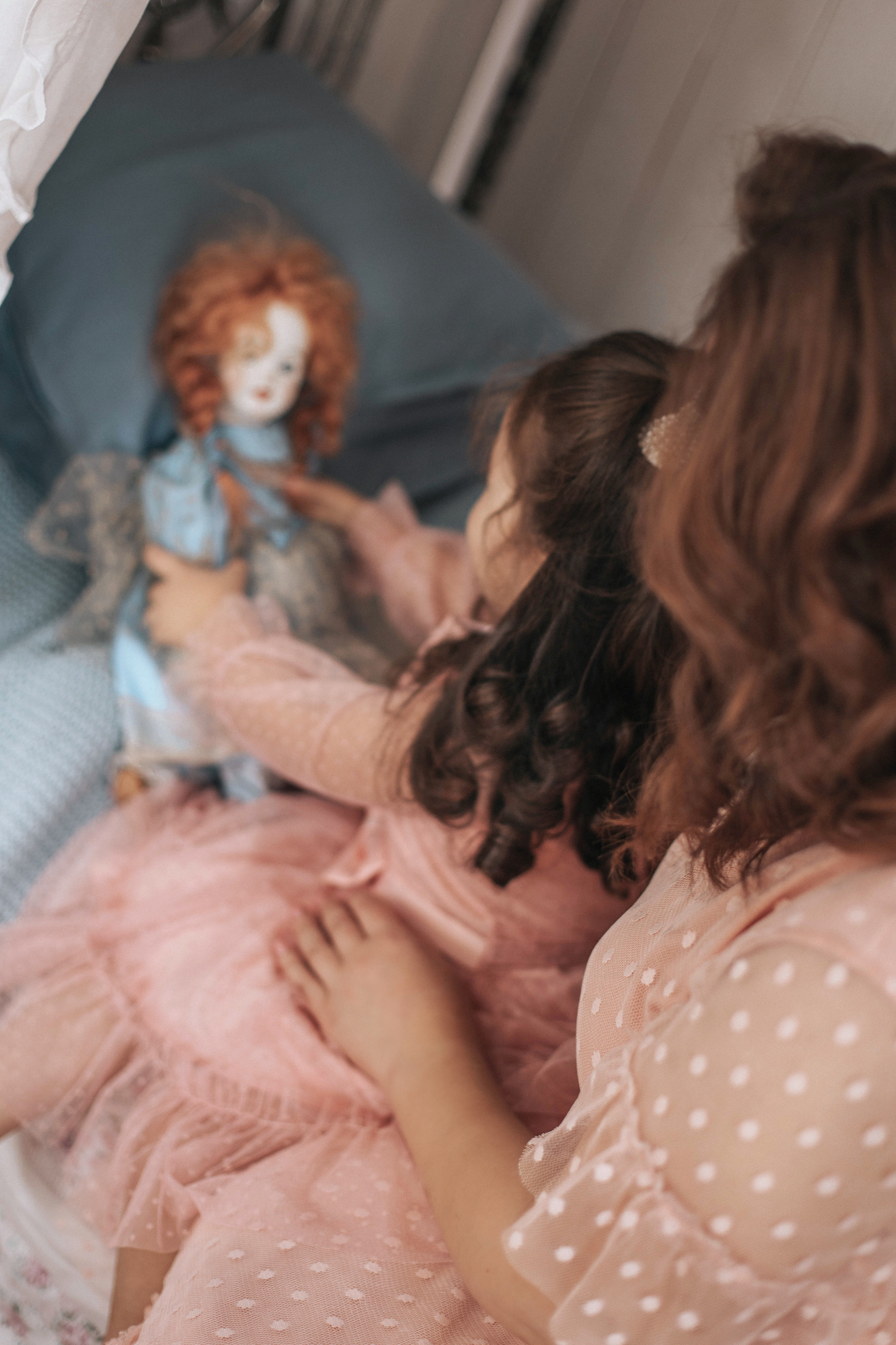 Дочки матери. Фотограф в Краснодаре Евгения Михаевич