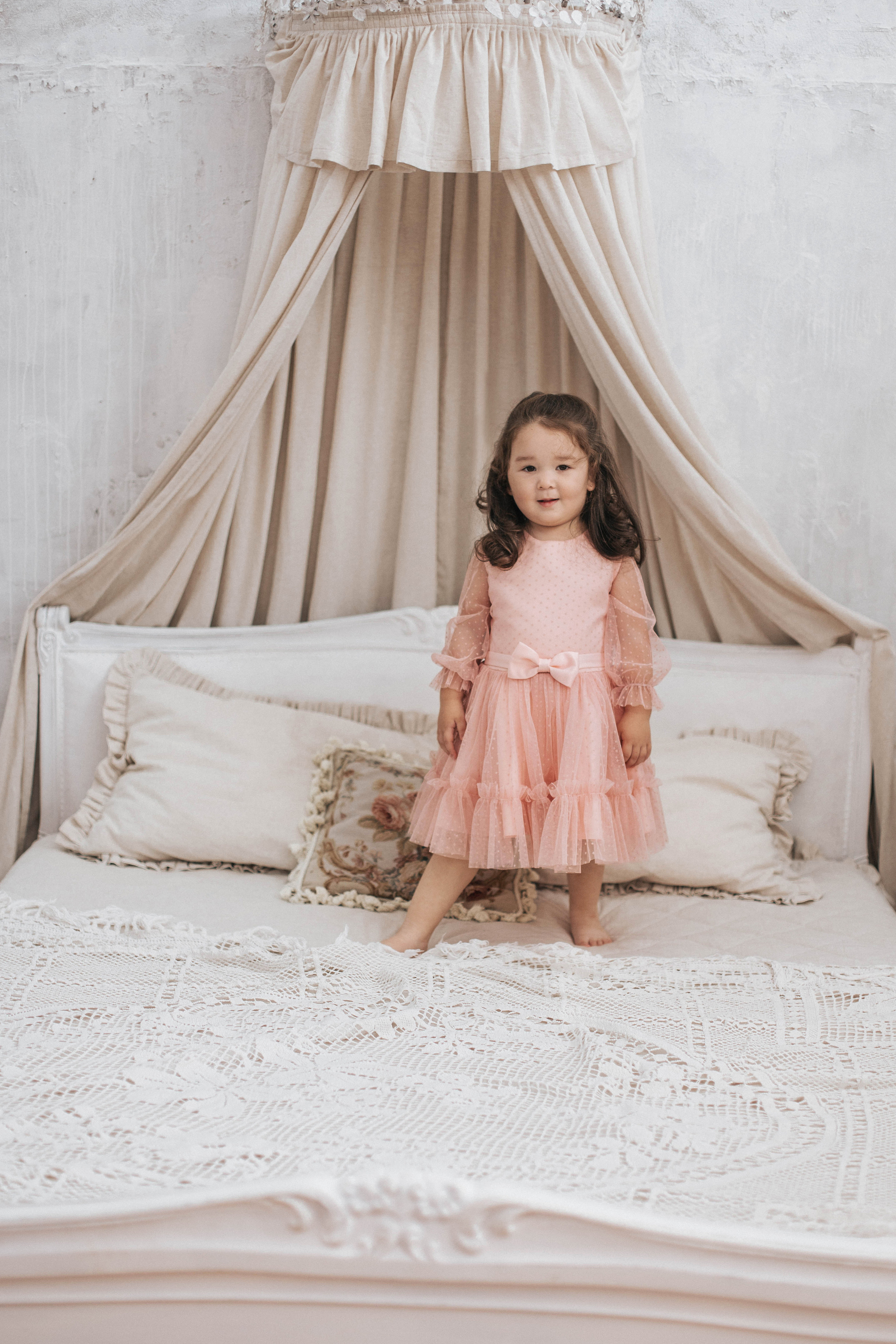 Дочки матери. Фотограф в Краснодаре Евгения Михаевич