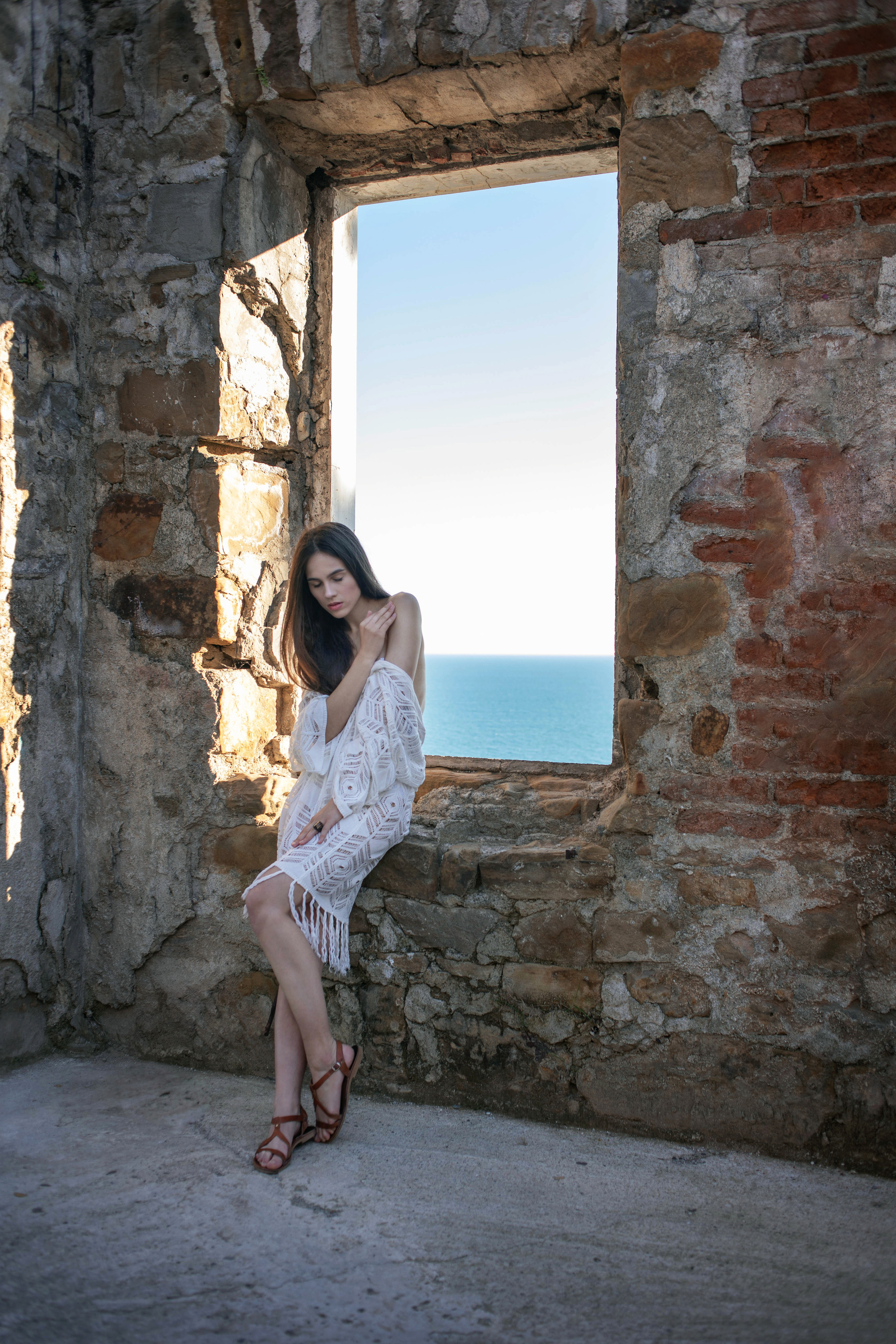 Дом с историей. Фотограф в Краснодаре Евгения Михаевич