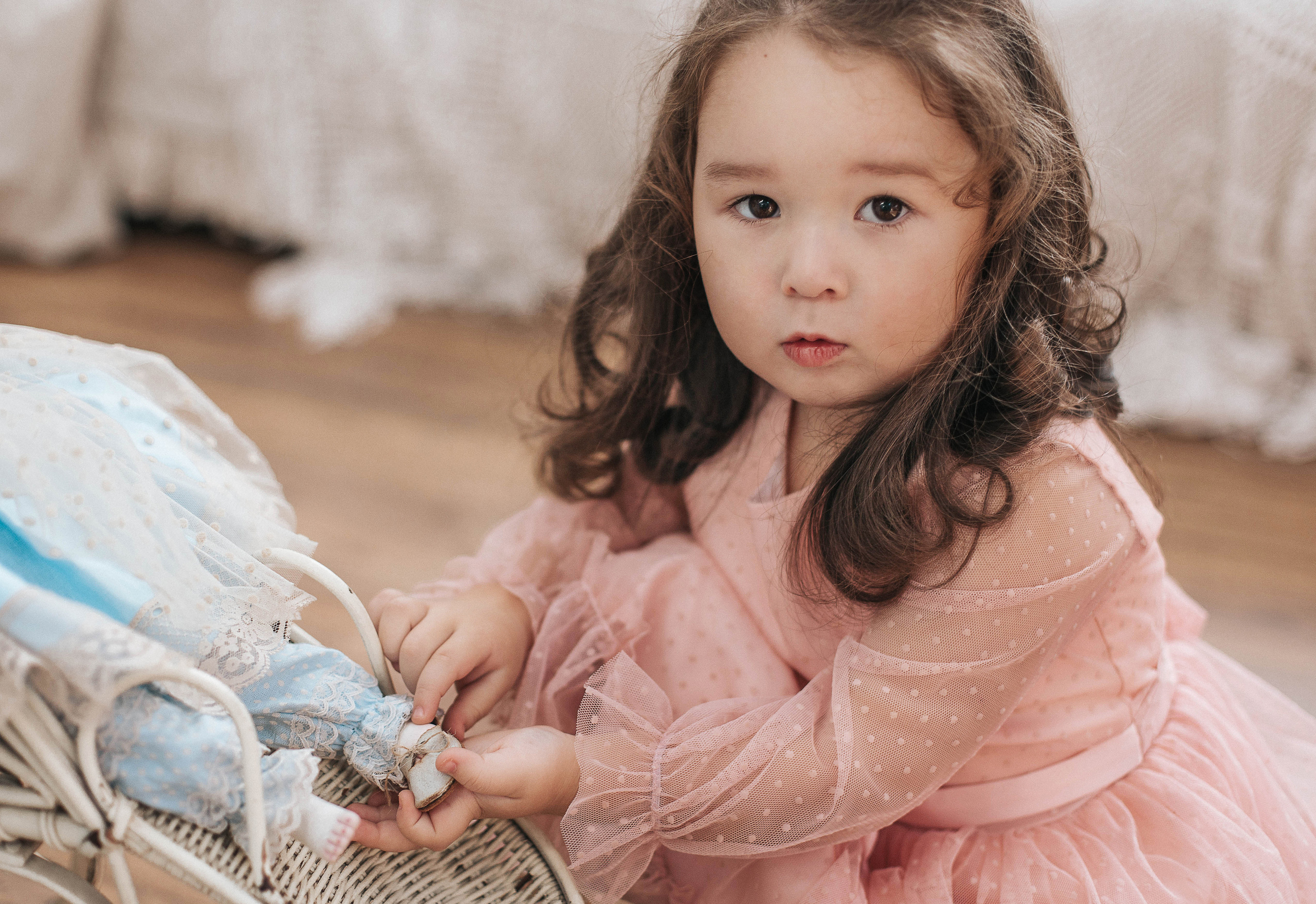 Дочки матери. Фотограф в Краснодаре Евгения Михаевич