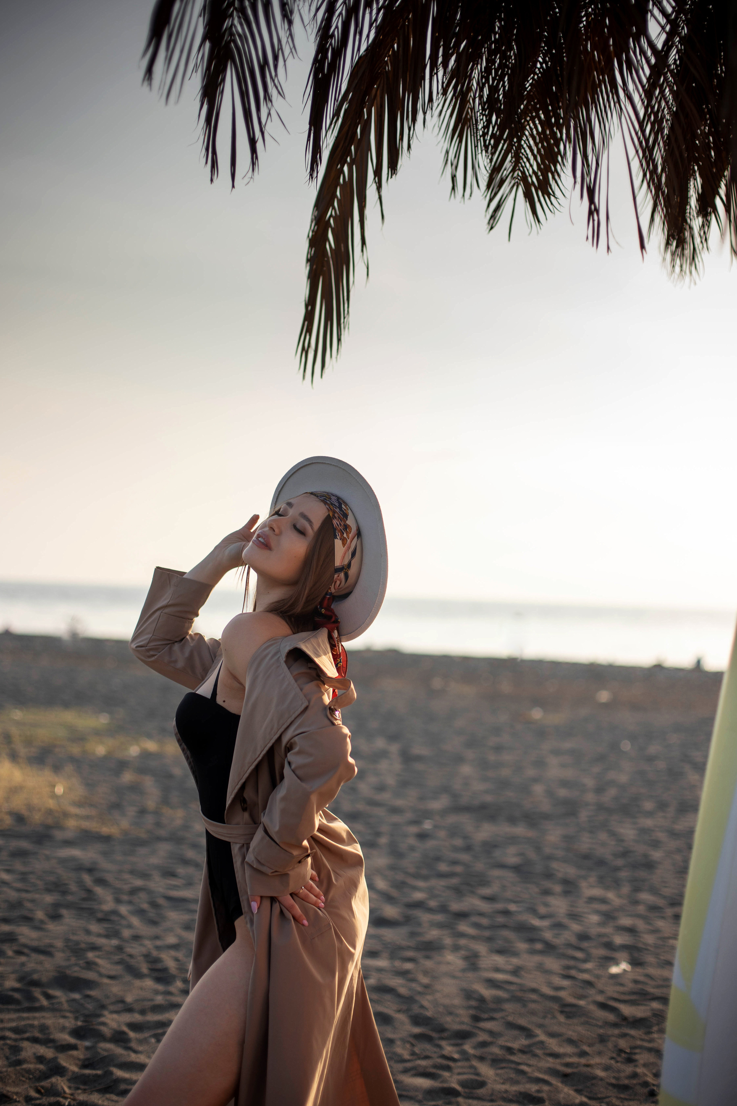 Бархатный сезон. Фотограф в Краснодаре Евгения Михаевич