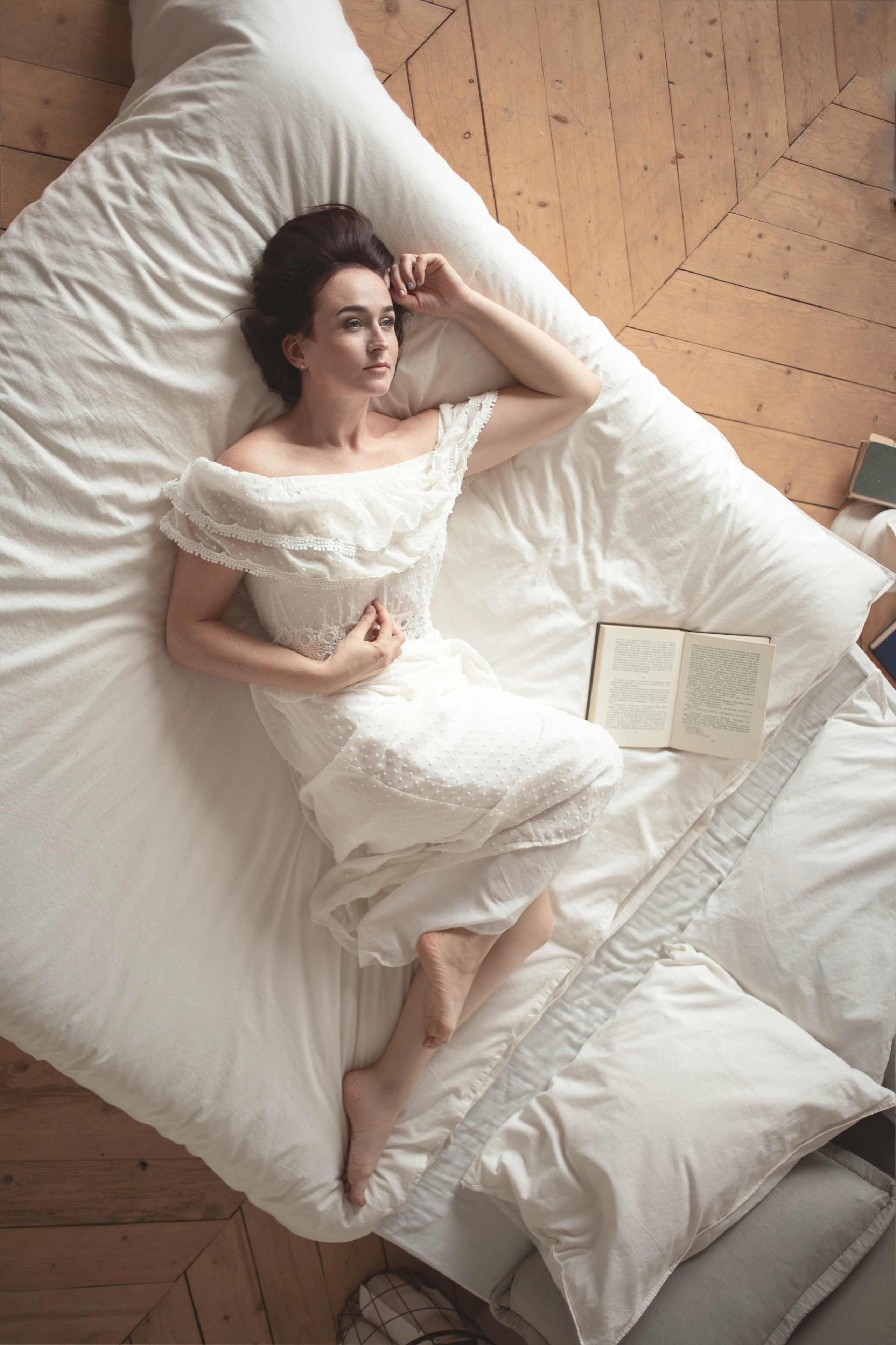 Легкое настроение. Фотограф в Краснодаре Евгения Михаевич