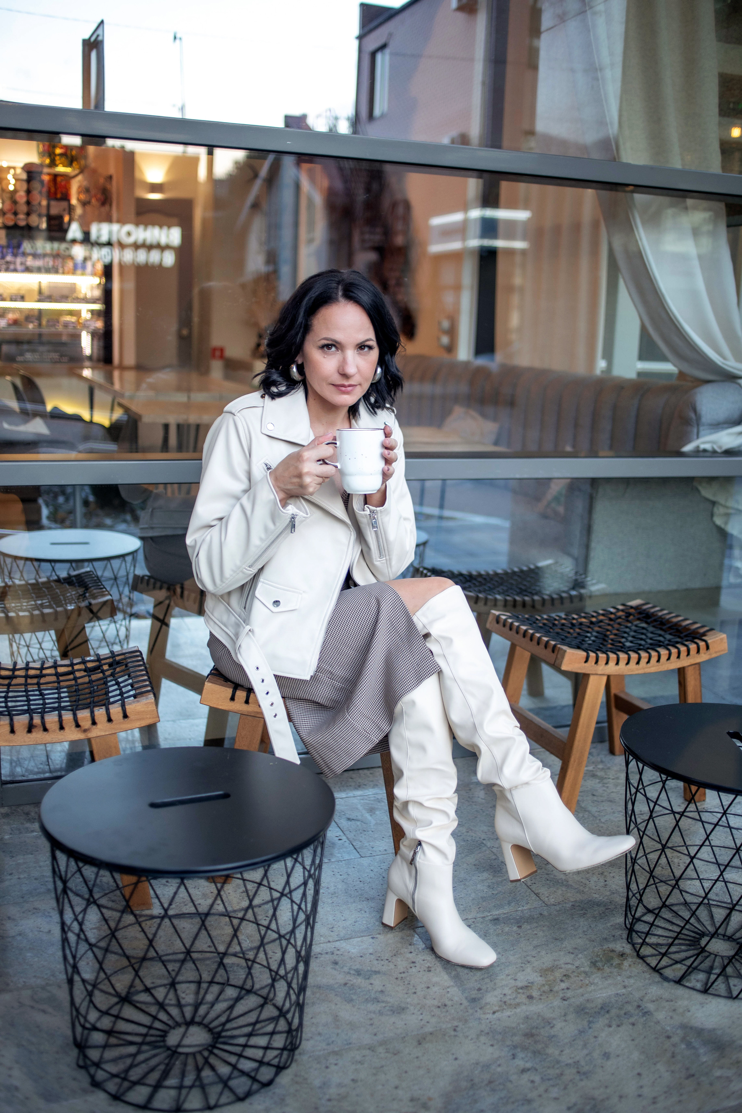 Готовая лента для Инстаграм. Смм специалист. Фотограф в Краснодаре Евгения Михаевич