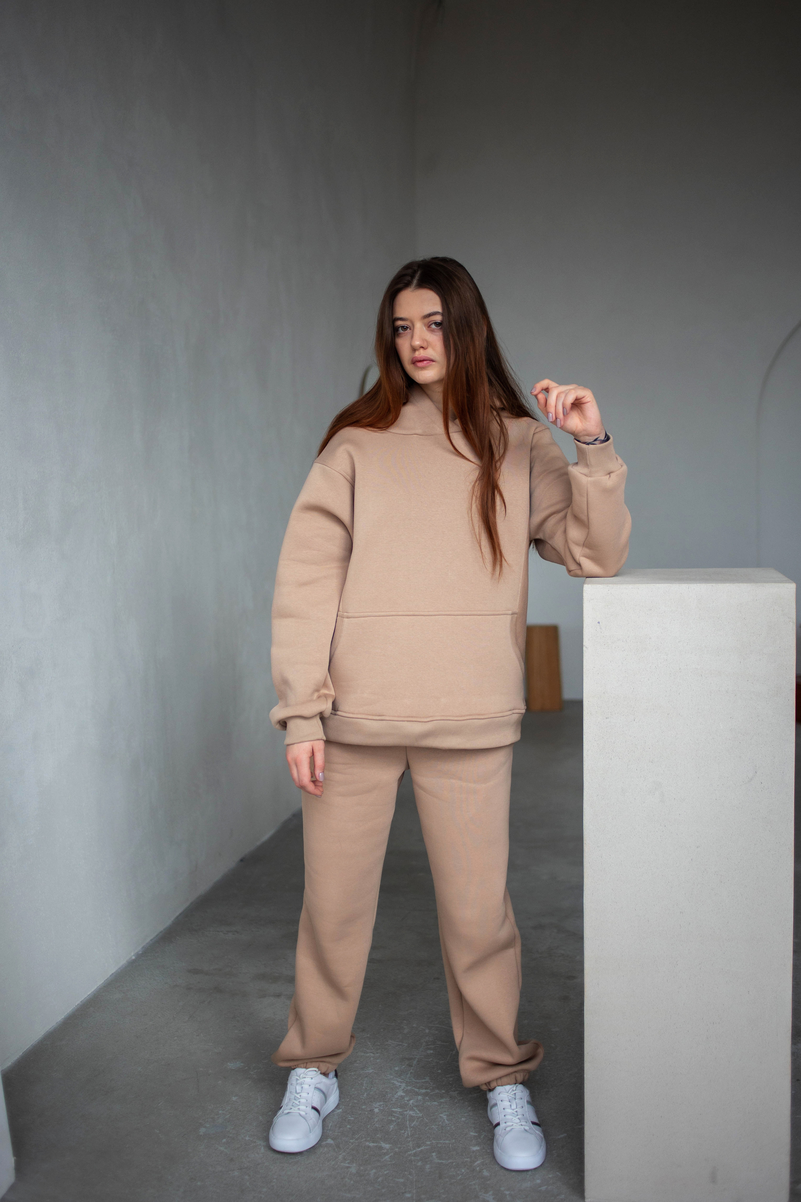 Студийная фотосессия Лукбук для бренда. Фотограф в Краснодаре Евгения Михаевич