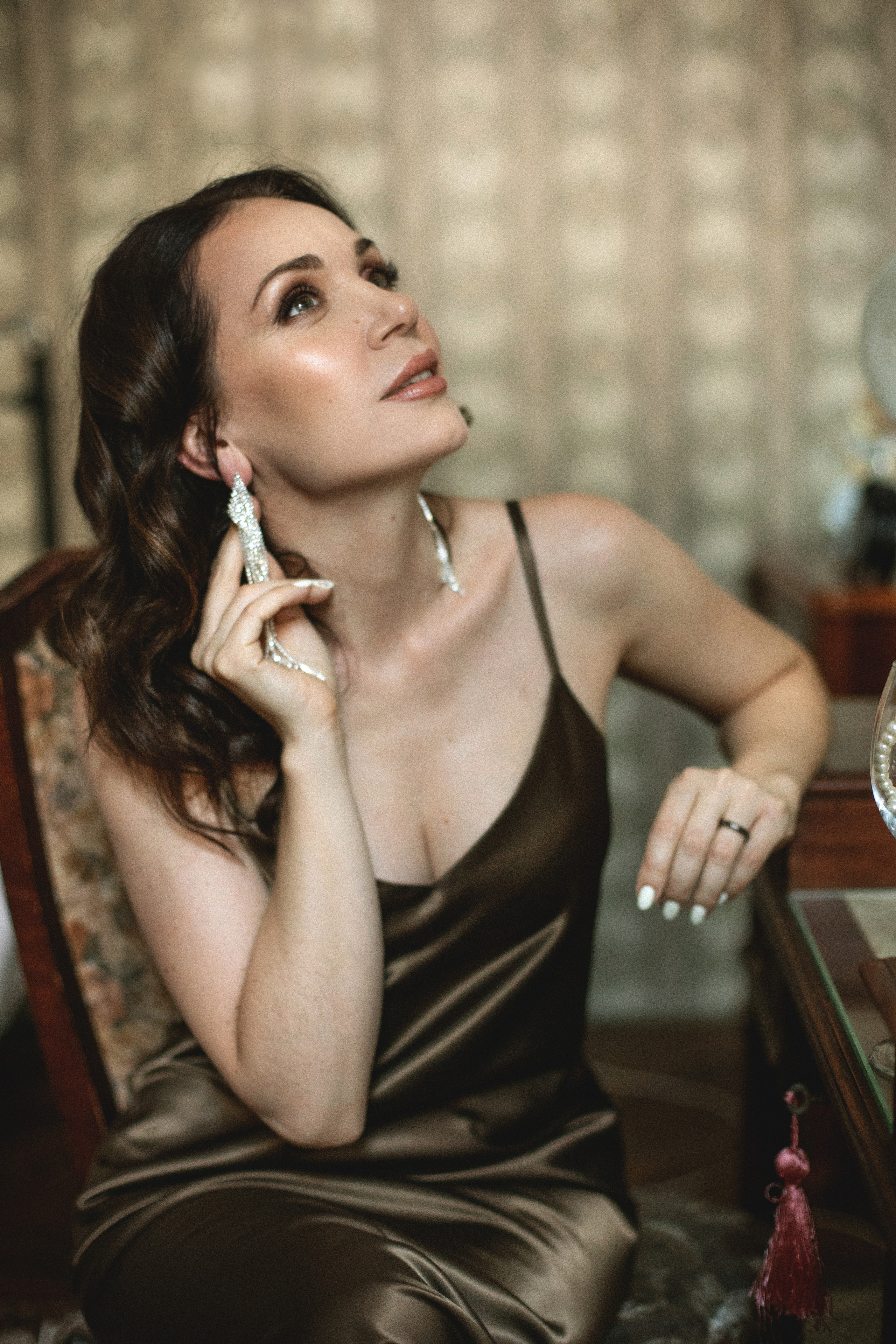 Фотосессия с ретро нотой. Фотограф в Краснодаре Евгения Михаевич