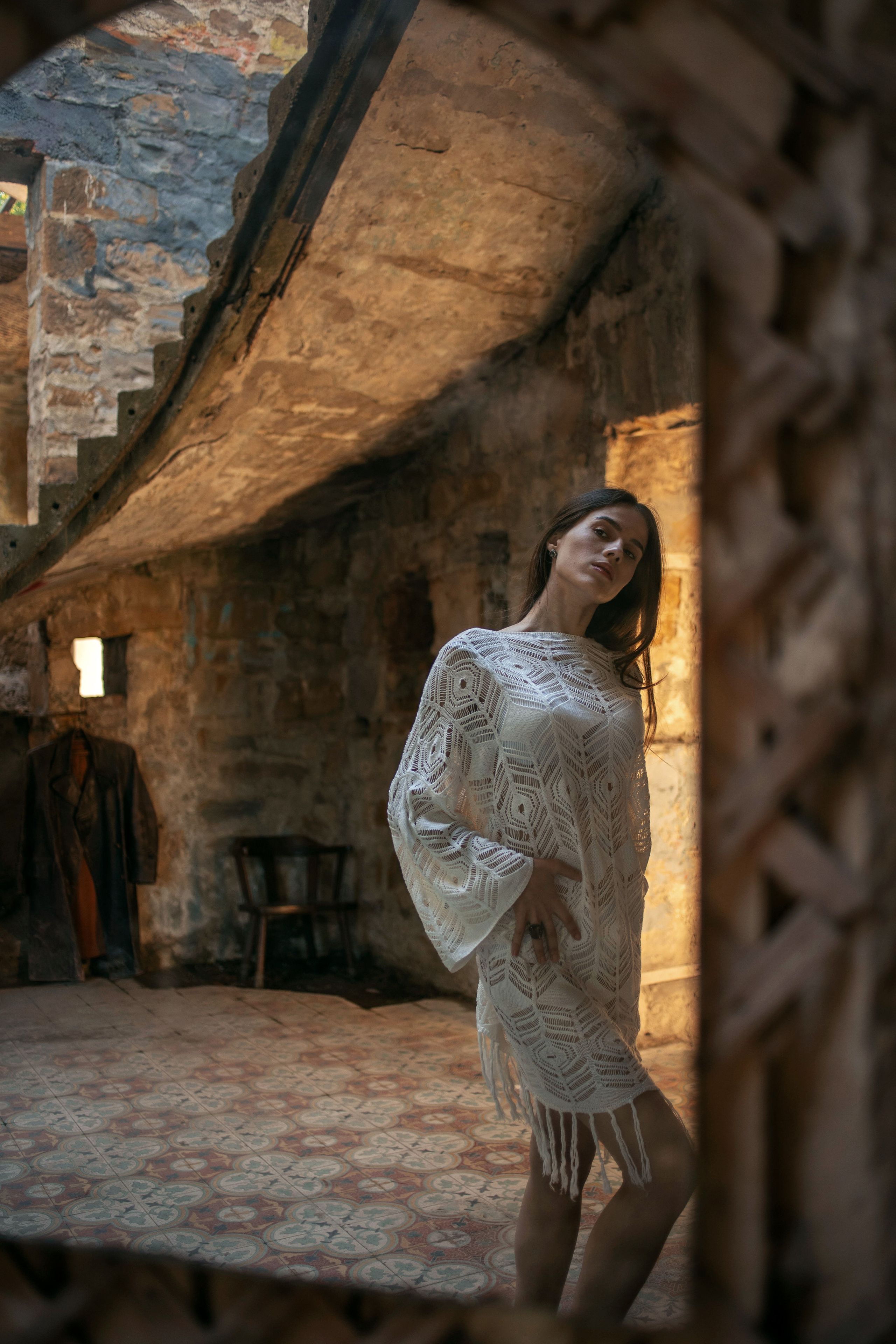 Дом с историей. Фотограф в Краснодаре Евгения Михаевич