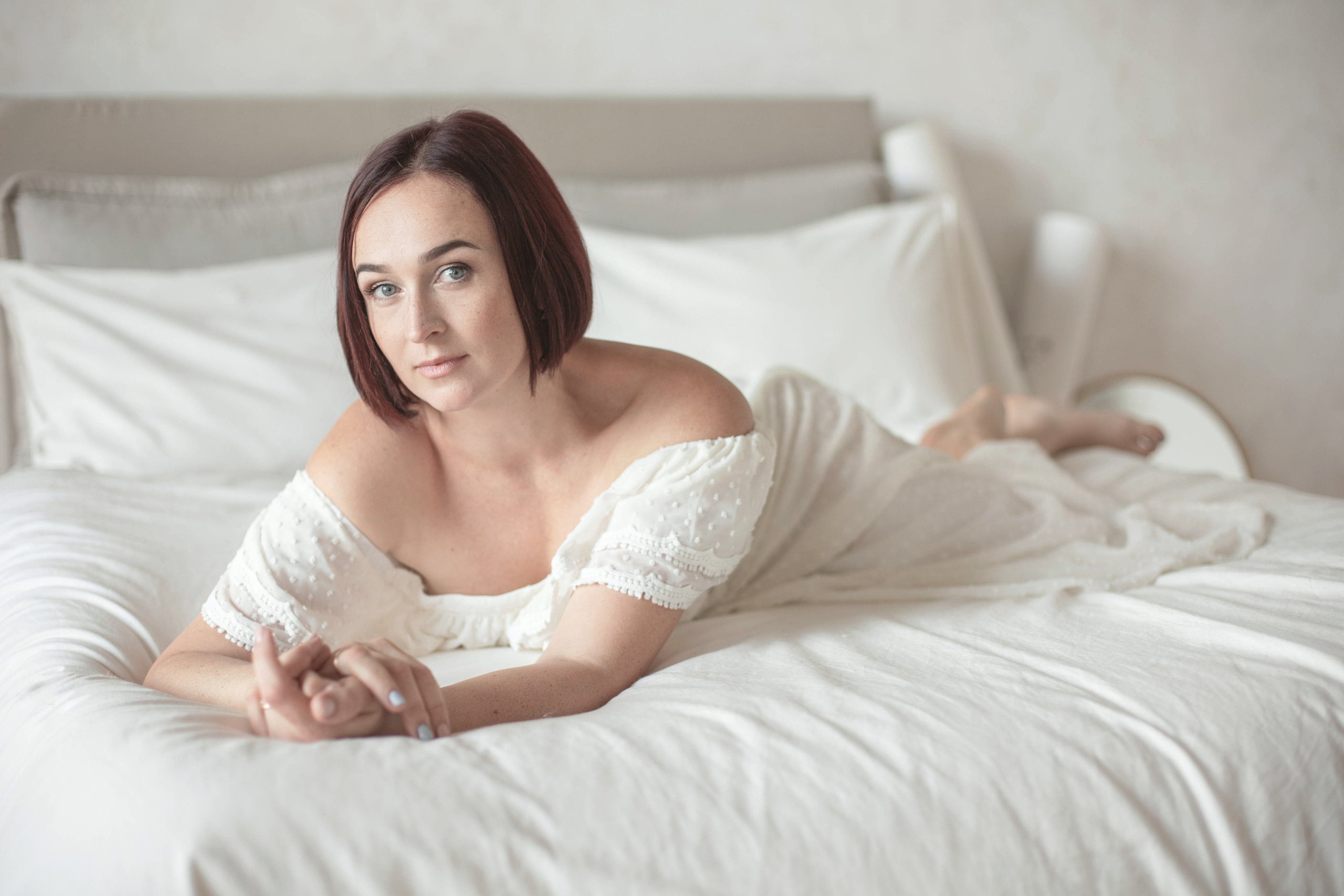 Легкое настроение. Фотограф в Краснодаре Евгения Михаевич