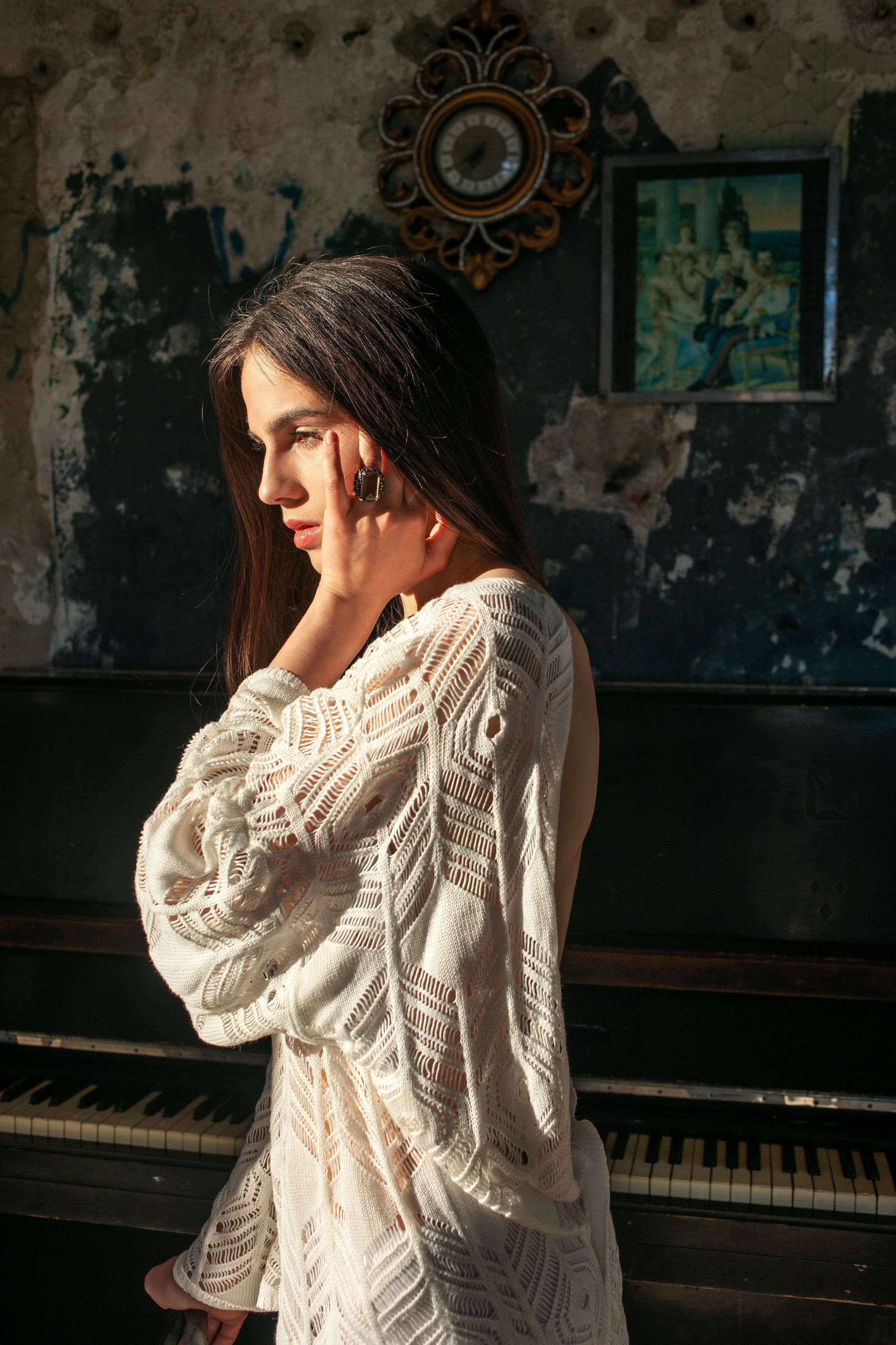 Дом с историей. Фотограф в Краснодаре Евгения Михаевич