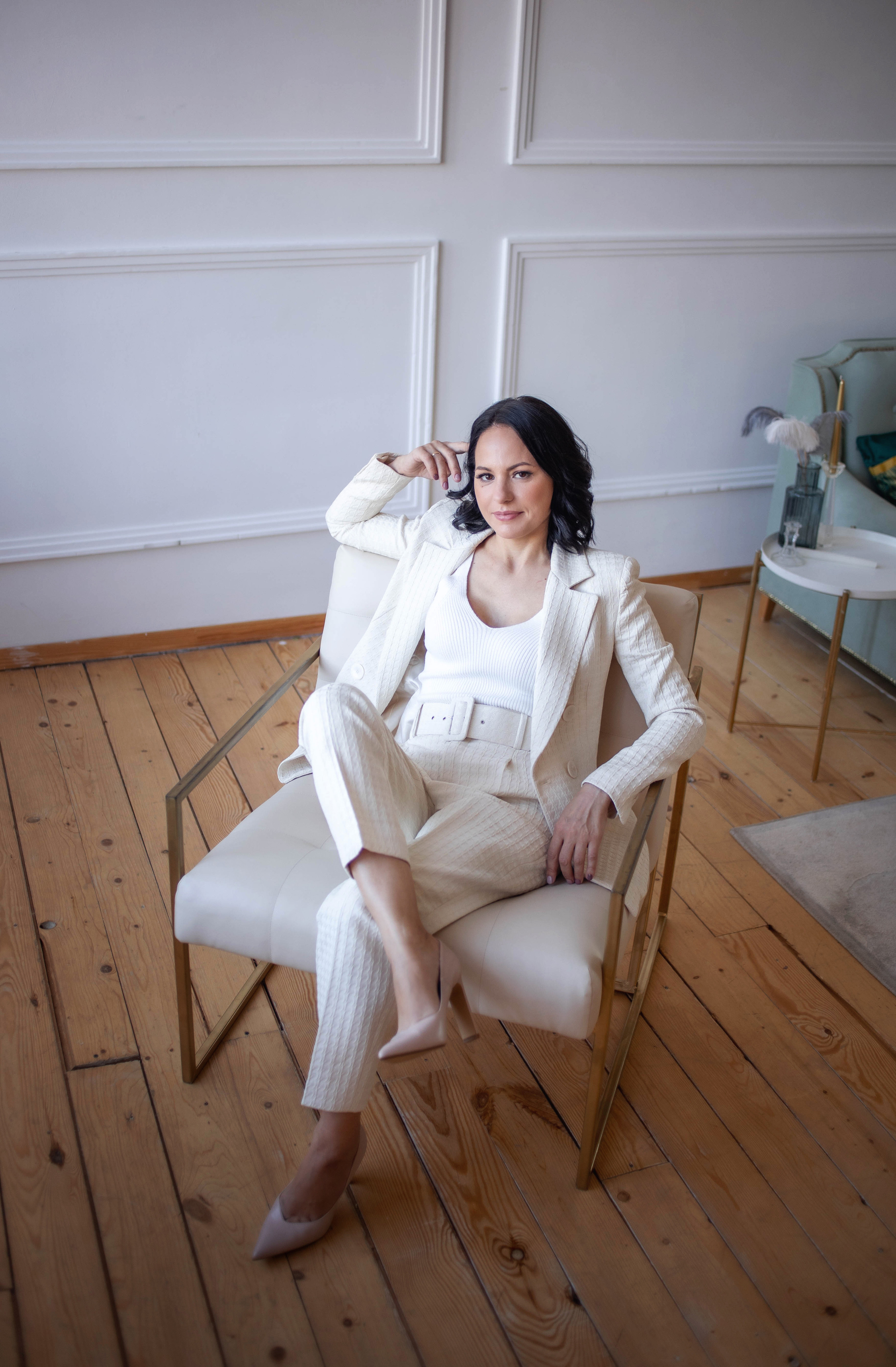 Готовая лента для Инстаграм. Смм специалист. Фотограф в Краснодаре Евгения Михаевич