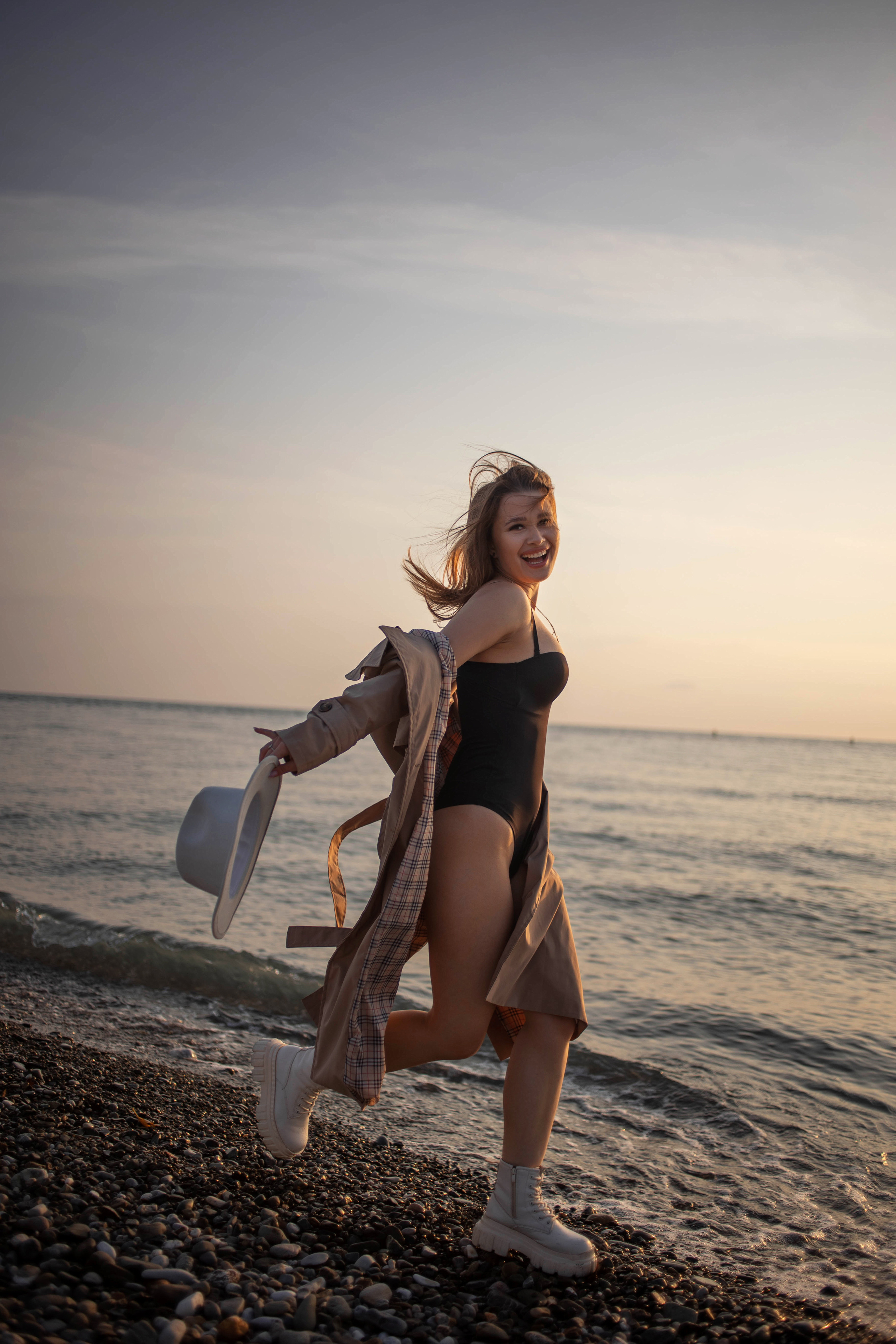 Бархатный сезон. Фотограф в Краснодаре Евгения Михаевич