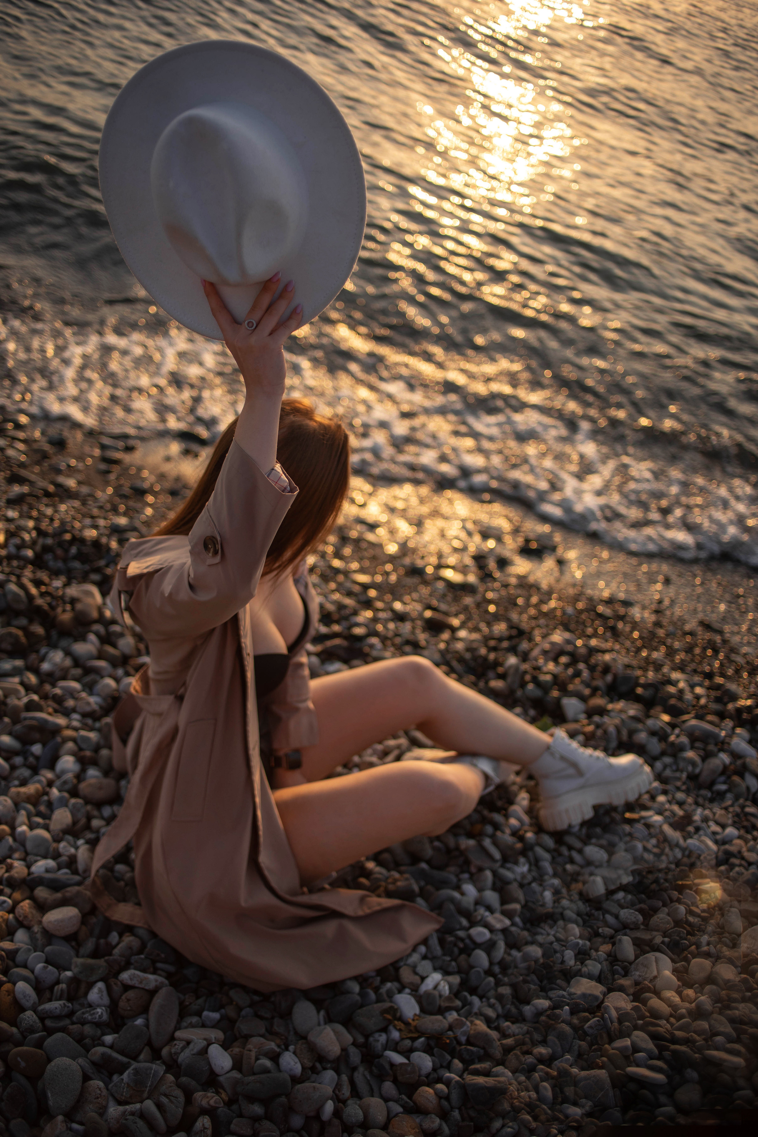 Бархатный сезон. Фотограф в Краснодаре Евгения Михаевич