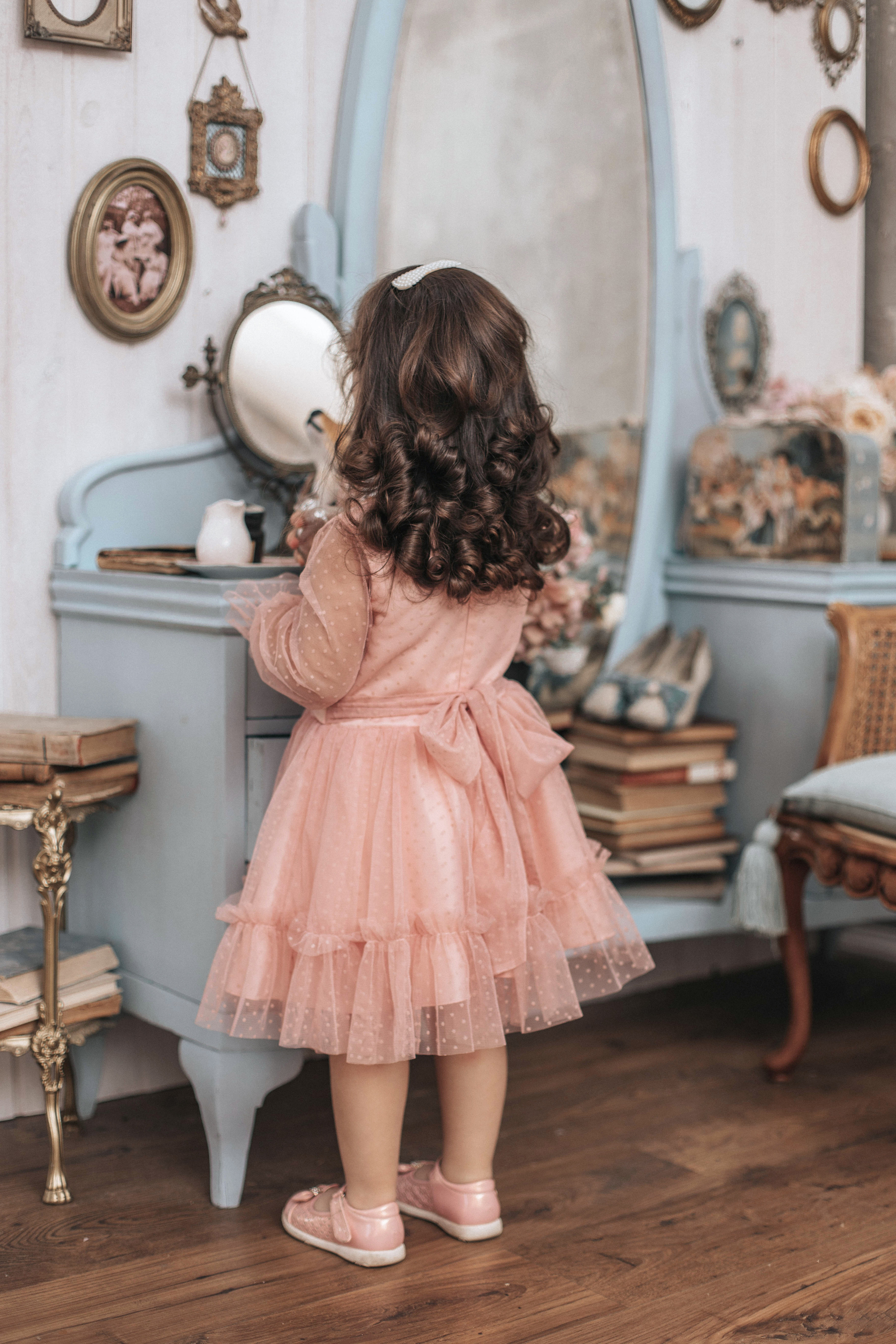 Дочки матери. Фотограф в Краснодаре Евгения Михаевич