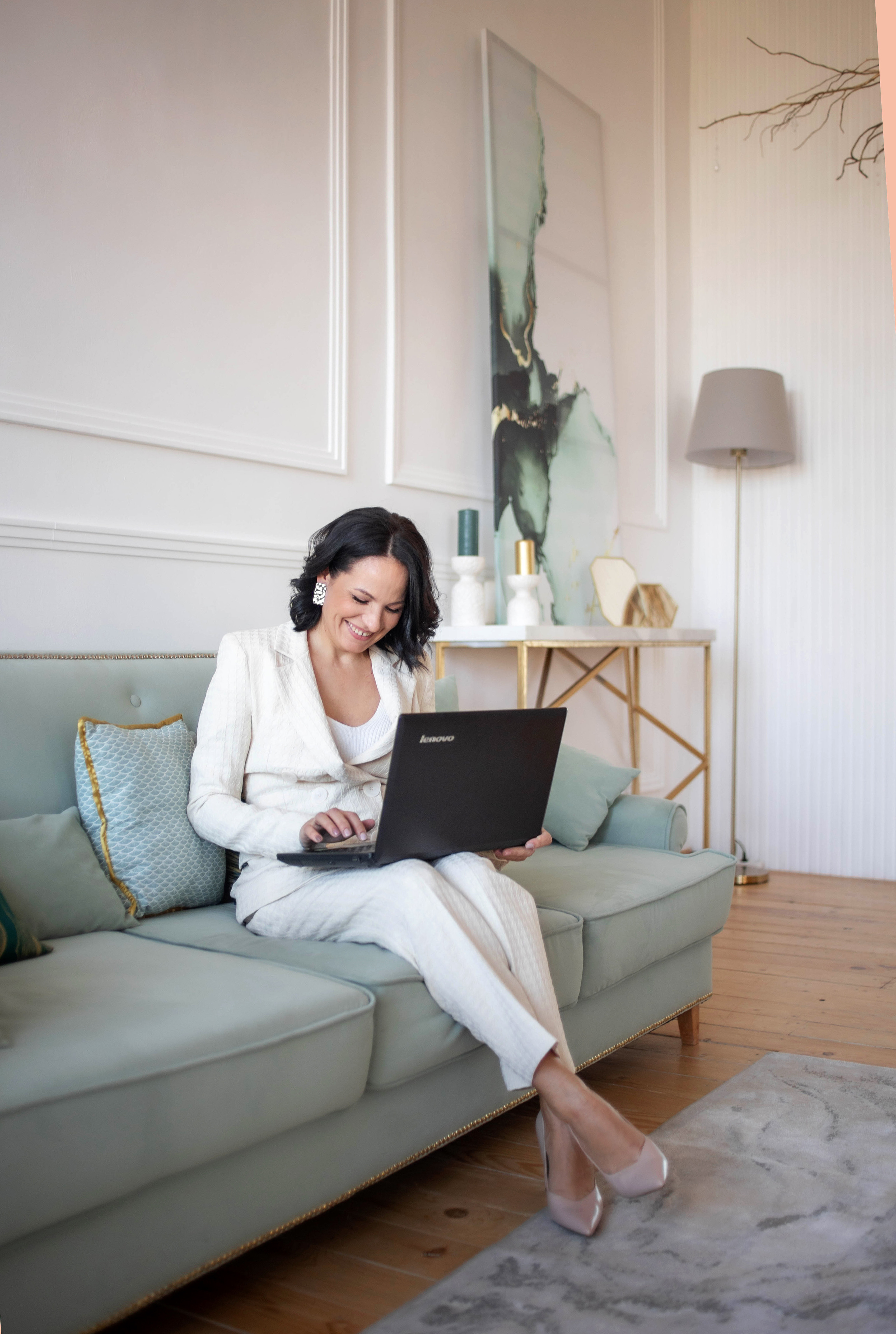 Готовая лента для Инстаграм. Смм специалист. Фотограф в Краснодаре Евгения Михаевич